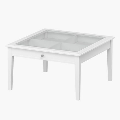 Lawrence Coffee Table with 1-Drawer-Coffee Tables-image-3