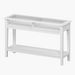 Lawrence Rectangular Sofa Table-Console Tables-thumbnail-1