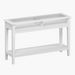 Lawrence Rectangular Sofa Table-Console Tables-thumbnail-2