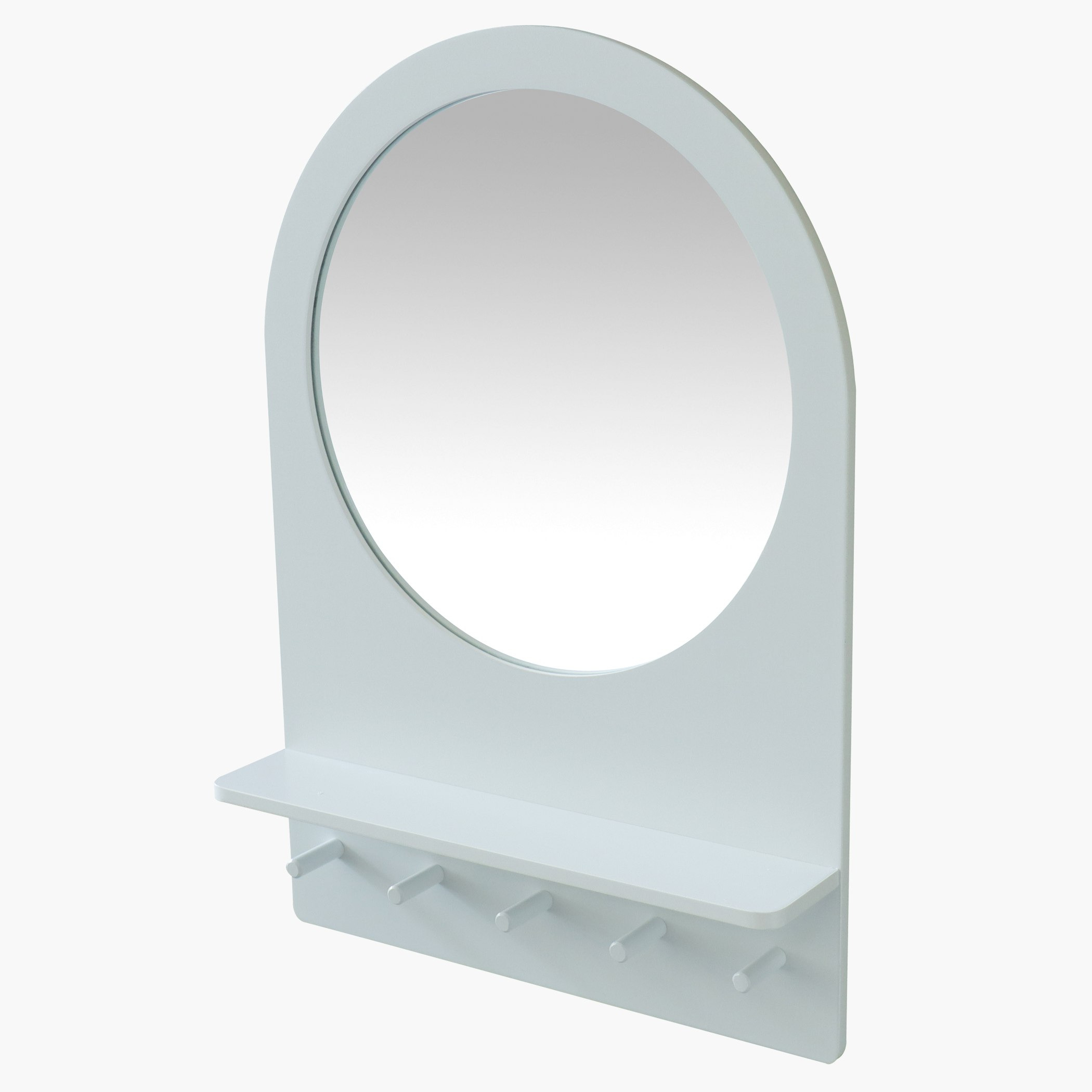Montoya Mirror Rack-hbxfurniture-kidsroom-kidsdressersandmirrors-image-2