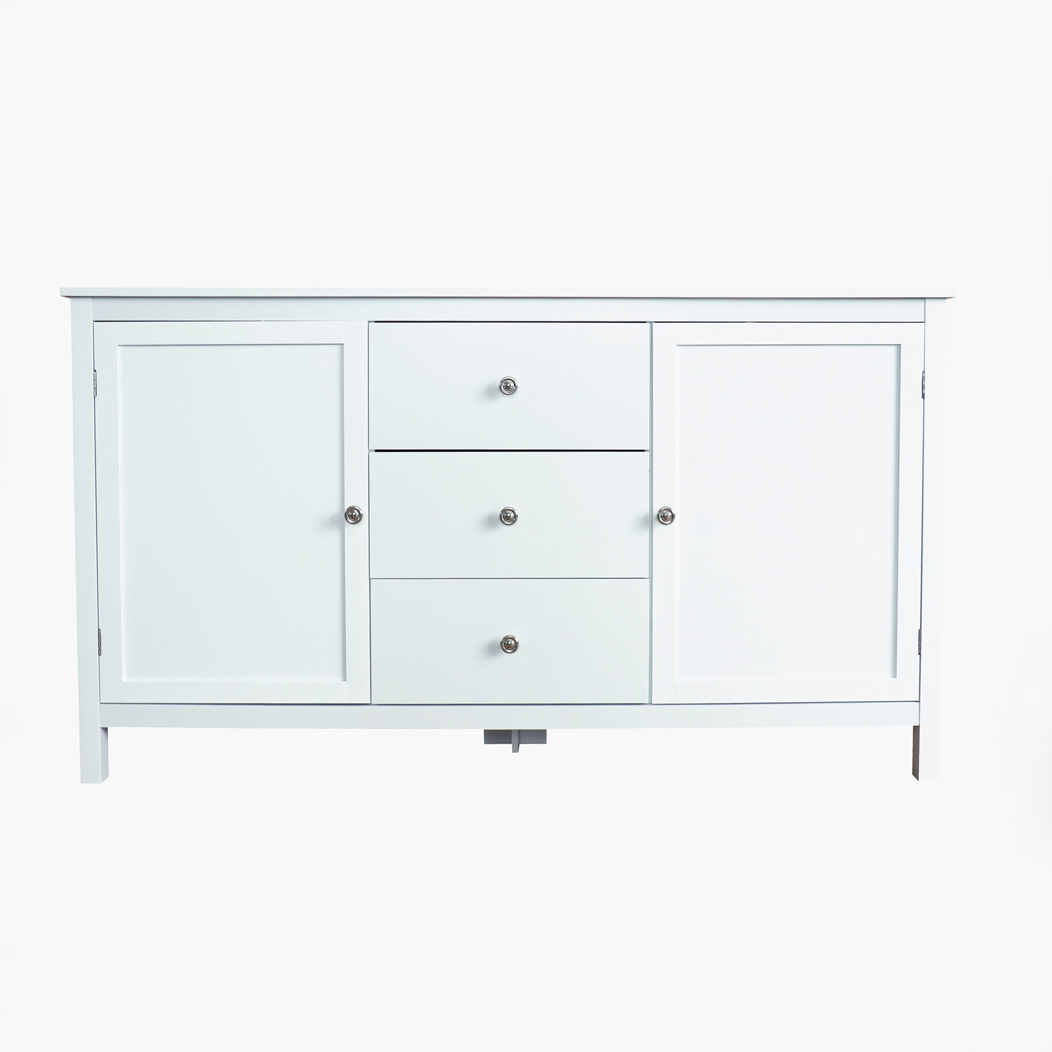 Montoya 2-Door 3-Drawer Sideboard-hbxfurniture-diningroom-buffetsandsideboards-image-2