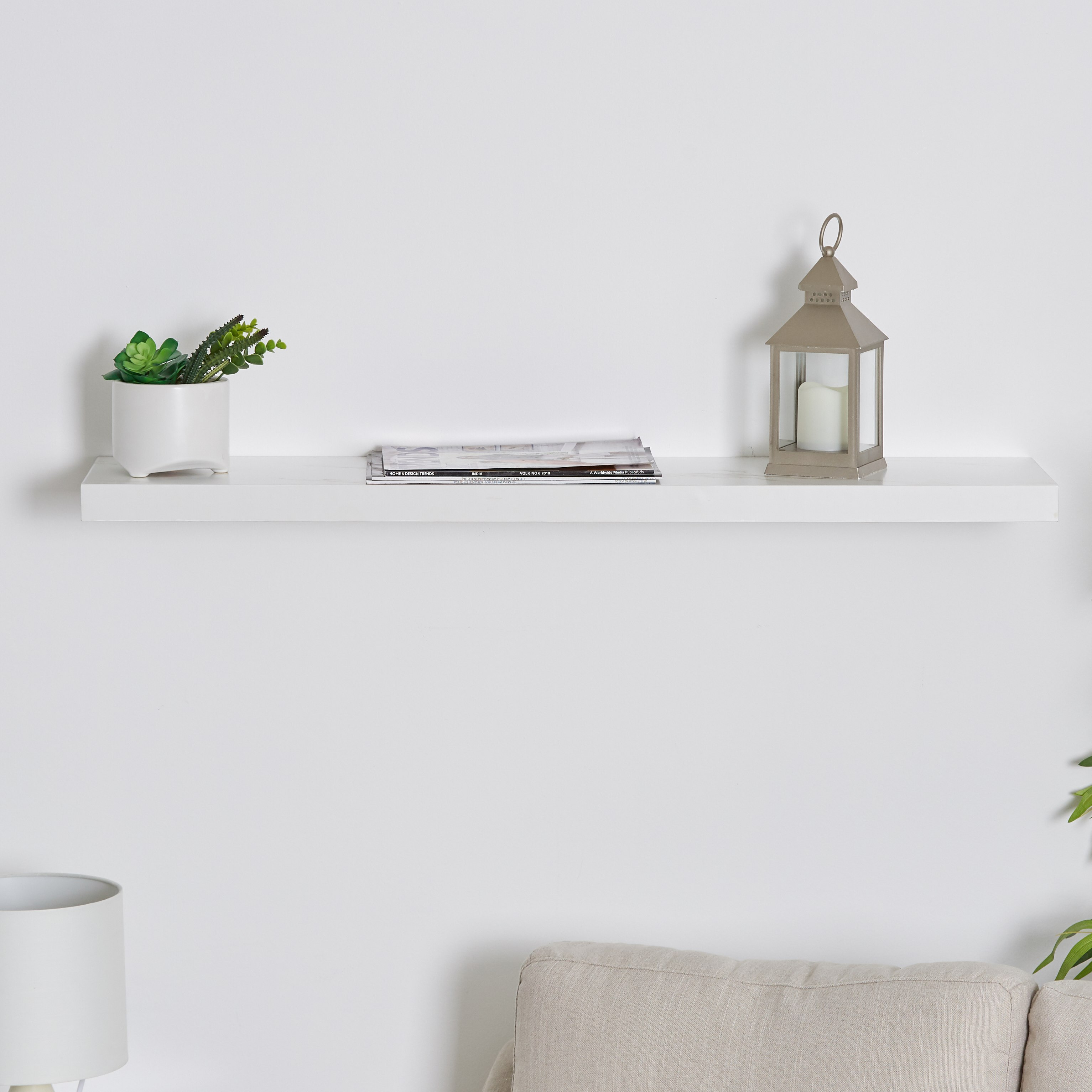 رف حائط مستطيل من ماربيلا-hbxfurniture-mediaunitsandstorage-wallshelves-image-1