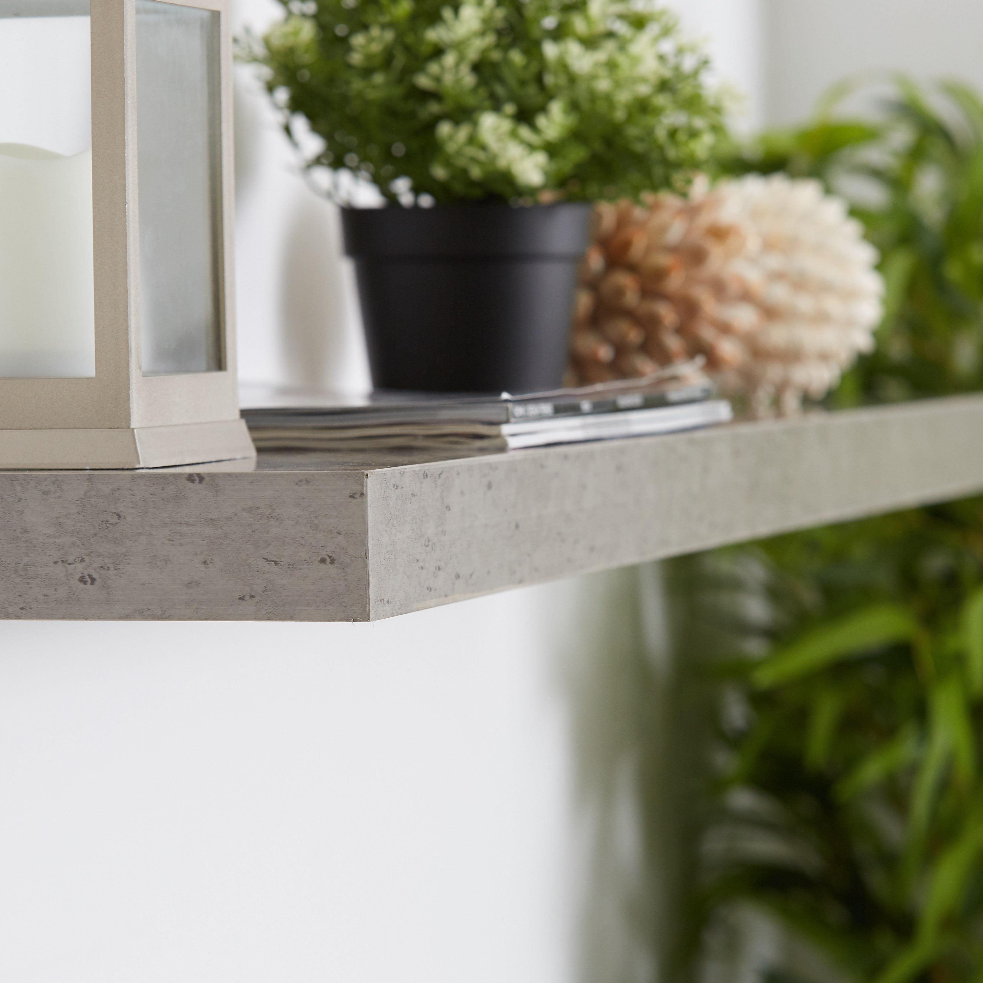 رف جدار مستطيل من سيمنتينو -hbxfurniture-mediaunitsandstorage-wallshelves-image-3