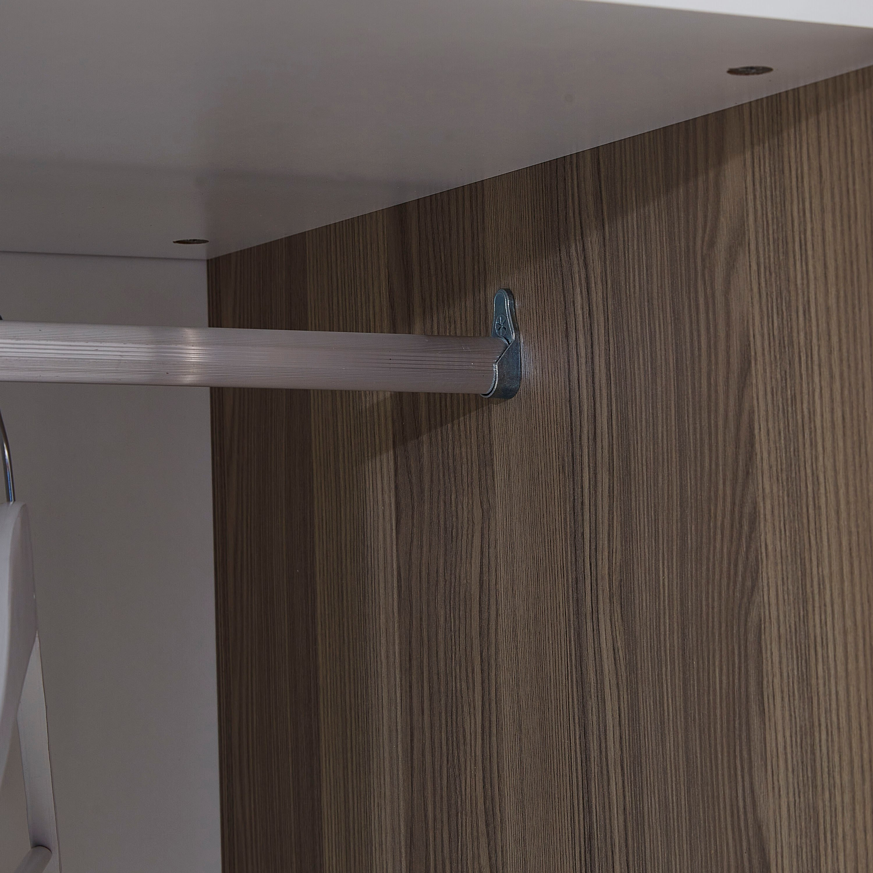خزانة ملابس بـ5 أبواب مع مرآة لارا-hbxfurniture-wardrobes-image-7