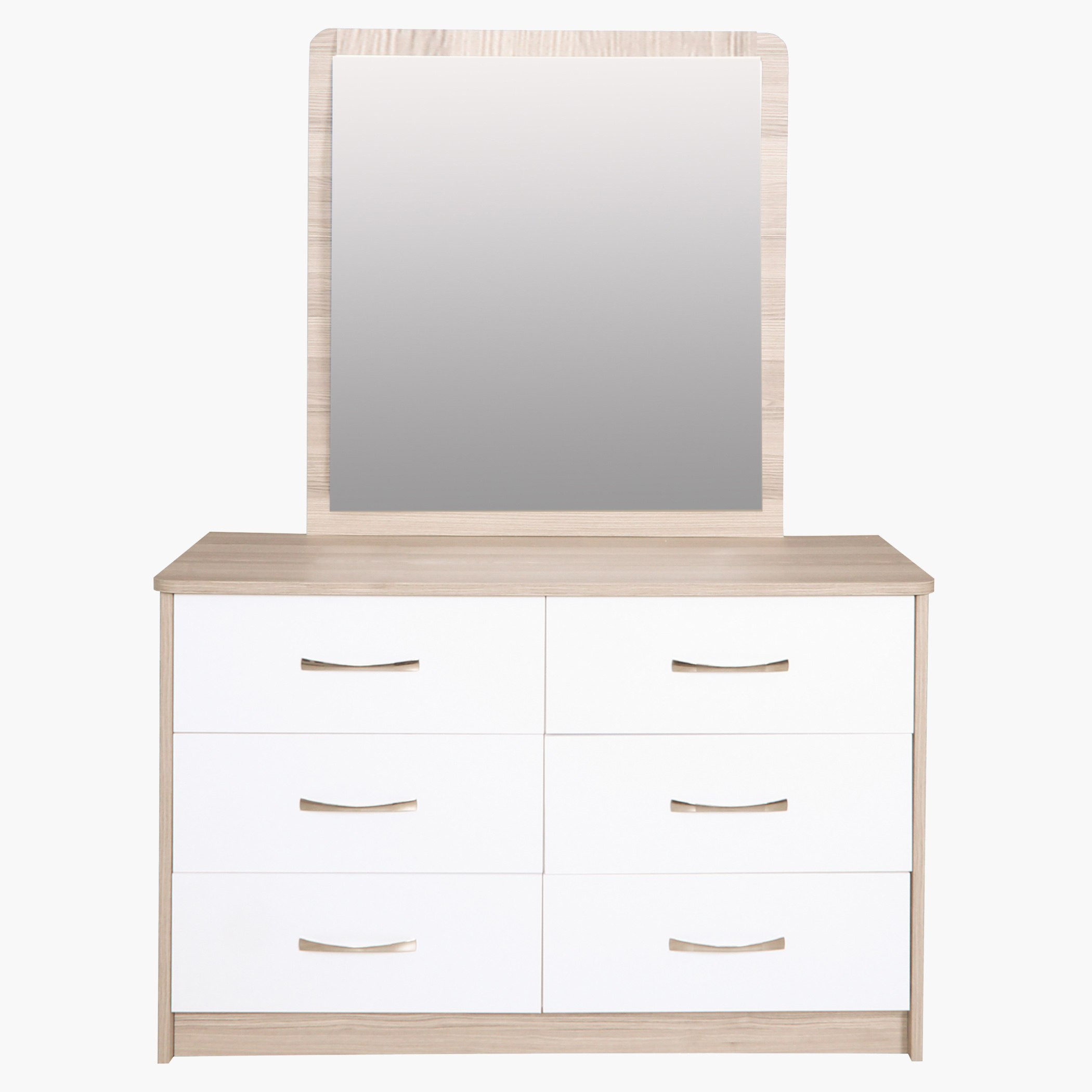 طاولة تزيين كبيرة بـ6 أدراج وبدون مرآة من لارا-hbxfurniture-bedroom-dressersandmirrors-image-5