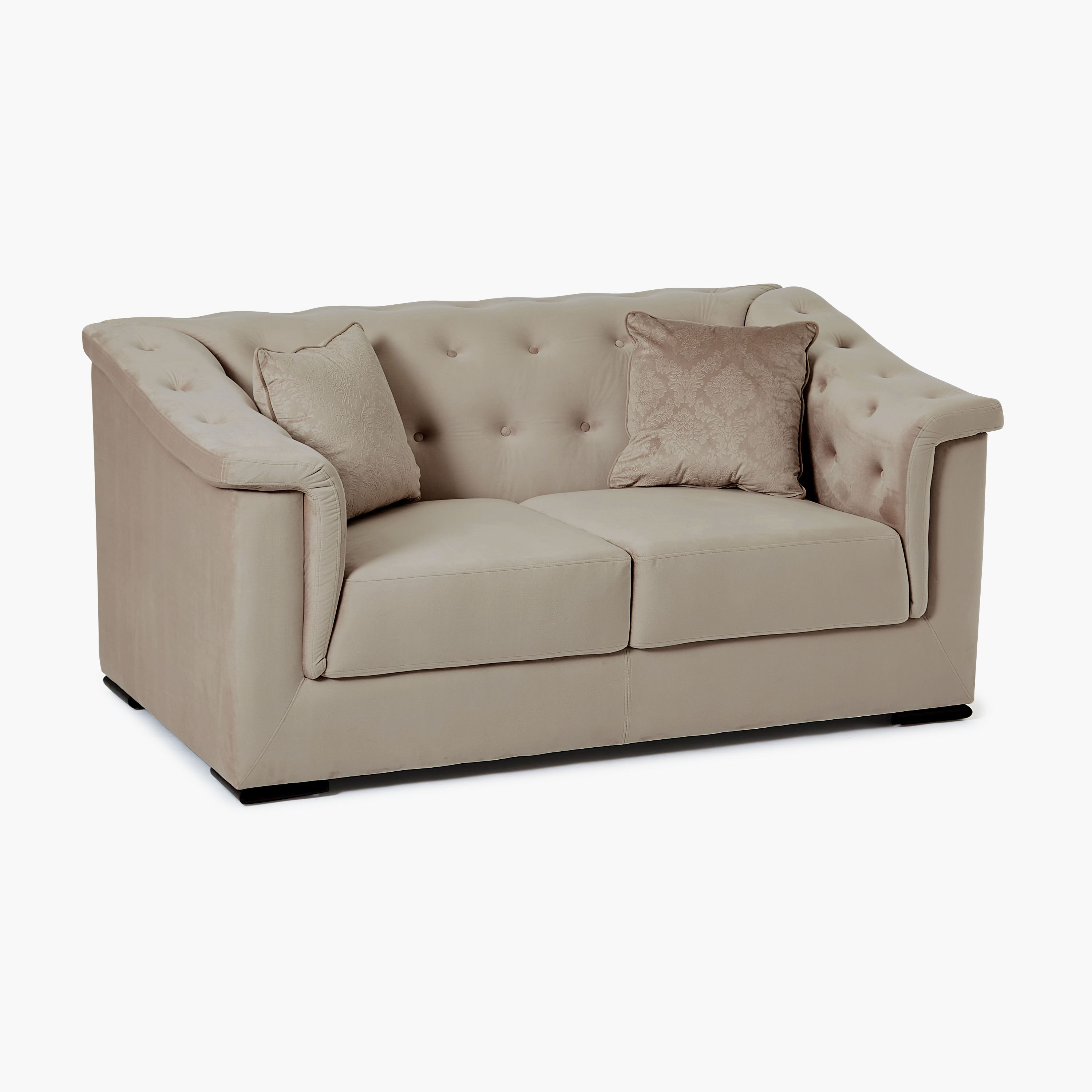 كنبة مخملية مقعدين مع وسائد من سندريلا-hbxlivingroom-sofasandarmchairs-sofas-image-7