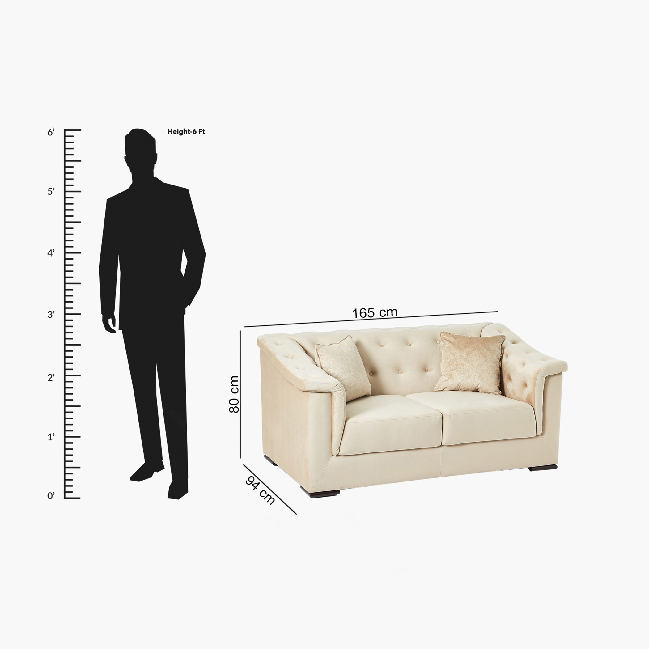 كنبة مخملية مقعدين مع وسائد من سندريلا-hbxlivingroom-sofasandarmchairs-sofas-image-8