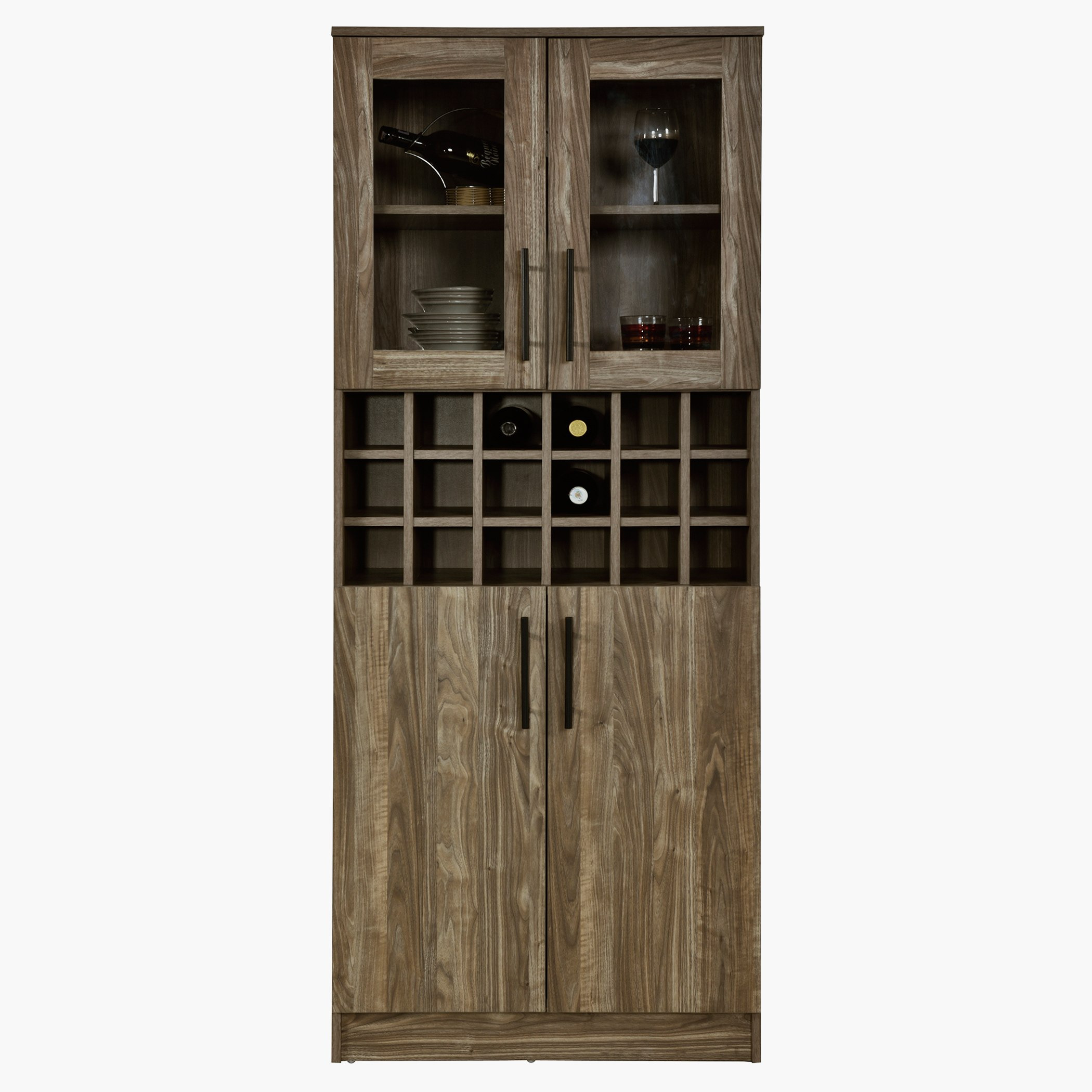 خزانة مشروبات من ميرو-hbxfurniture-diningroom-barcountersandbarstools-image-1