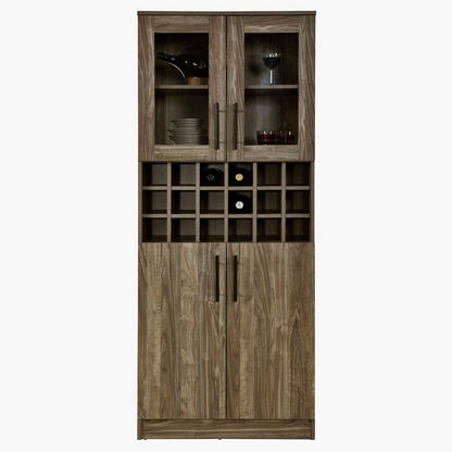 Miro Bar Cabinet