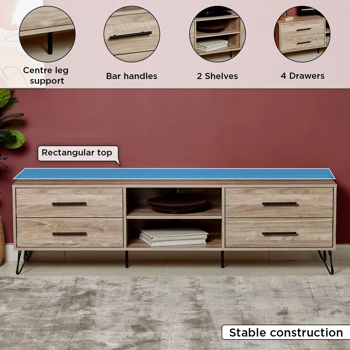 Miro 1.8 Metre TV Unit for TVs up to 75 inches-hbxlivingroom-mediaunitsandstorage-tvunits-image-5