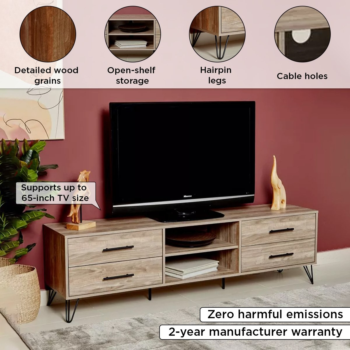 Miro 1.8 Metre TV Unit for TVs up to 75 inches-hbxlivingroom-mediaunitsandstorage-tvunits-image-4