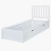 Patara Single Bed with 4-Drawers - 90x200 cm-Single-thumbnail-3