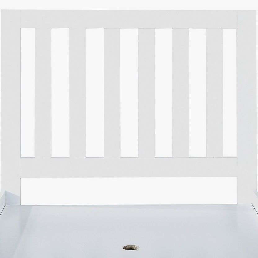 Patara Single Bed with 4-Drawers - 90x200 cm-Single-image-4