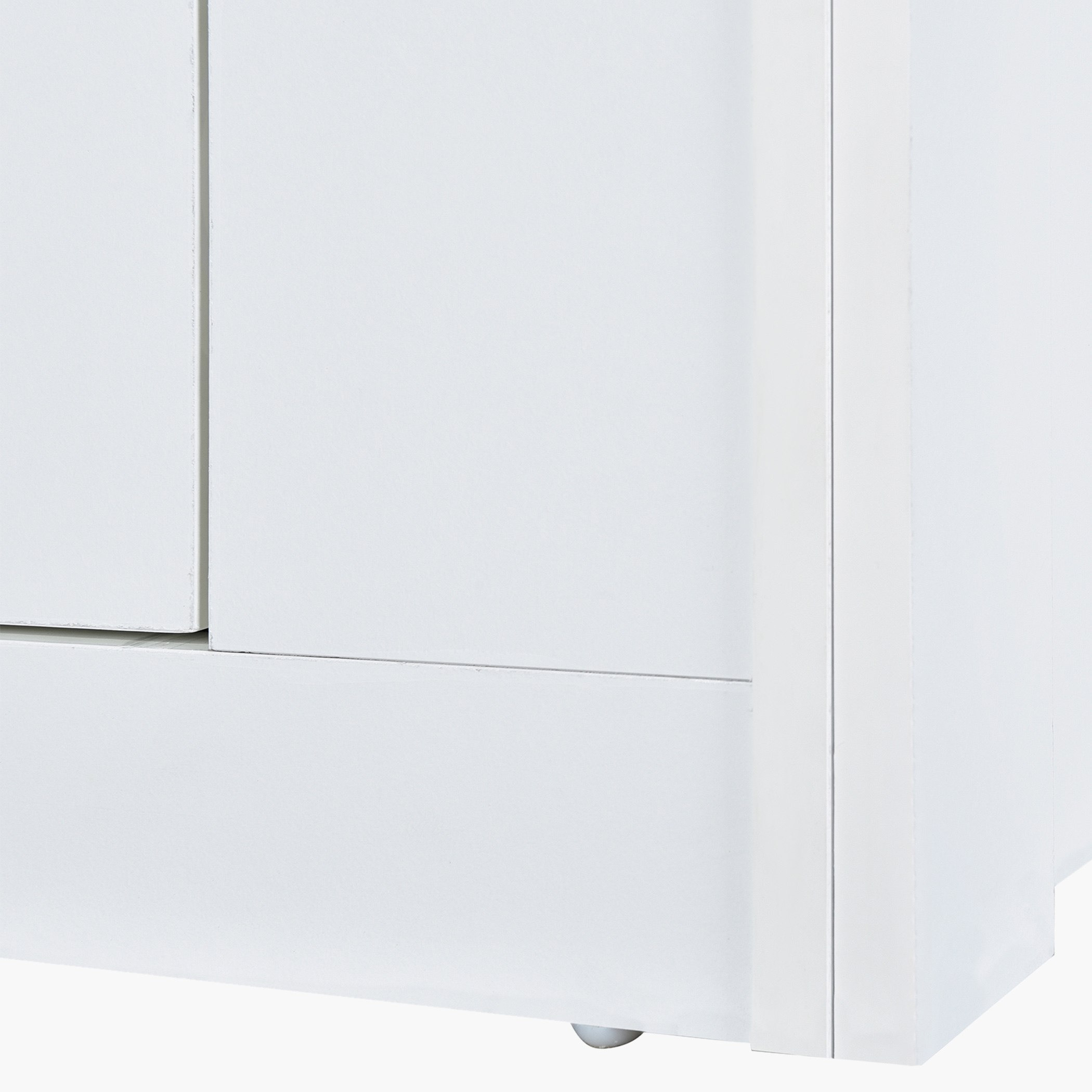 Movo Patara Single Bed with 4 Drawers - 90x200 cm-hbxfurniture-bedsandbedsets-beds-single-image-10