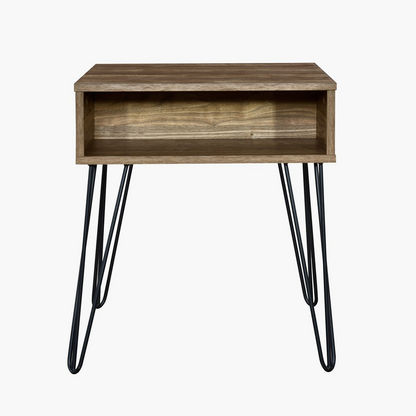 Miro Square End Table