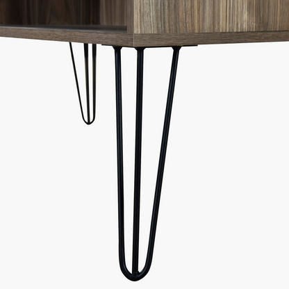 Miro Square End Table