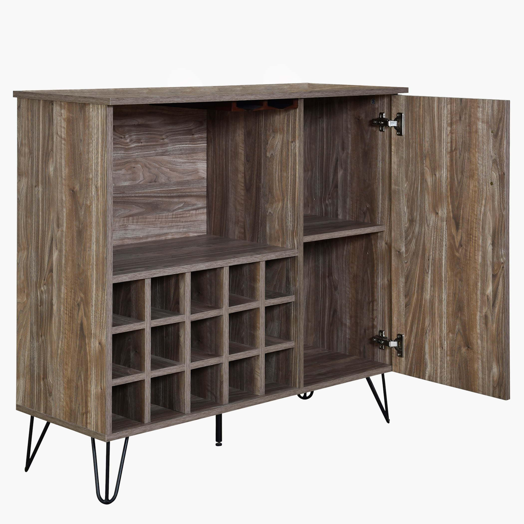 خزانة مشروبات باب واحد ميرو-hbxfurniture-diningroom-barcountersandbarstools-image-3