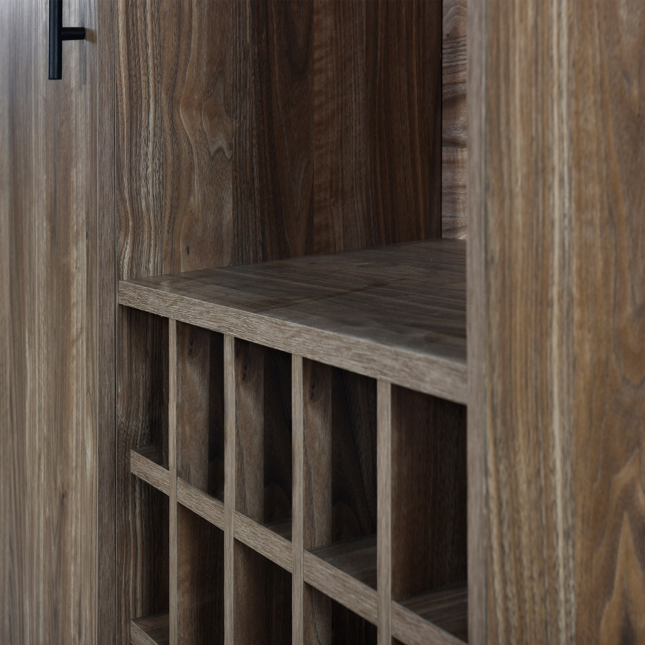 خزانة مشروبات باب واحد ميرو-hbxfurniture-diningroom-barcountersandbarstools-image-5