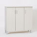 Patara 3-Door Shoe Cabinet for up to 16 Pairs-Shoe Cabinets & Racks-thumbnailMobile-9