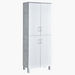 Patara 24-Pair Shoe Tall Cabinet with 4 Doors-Shoe Cabinets and Racks-thumbnail-1