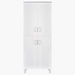 Patara 24-Pair Shoe Tall Cabinet with 4 Doors-Shoe Cabinets and Racks-thumbnail-4
