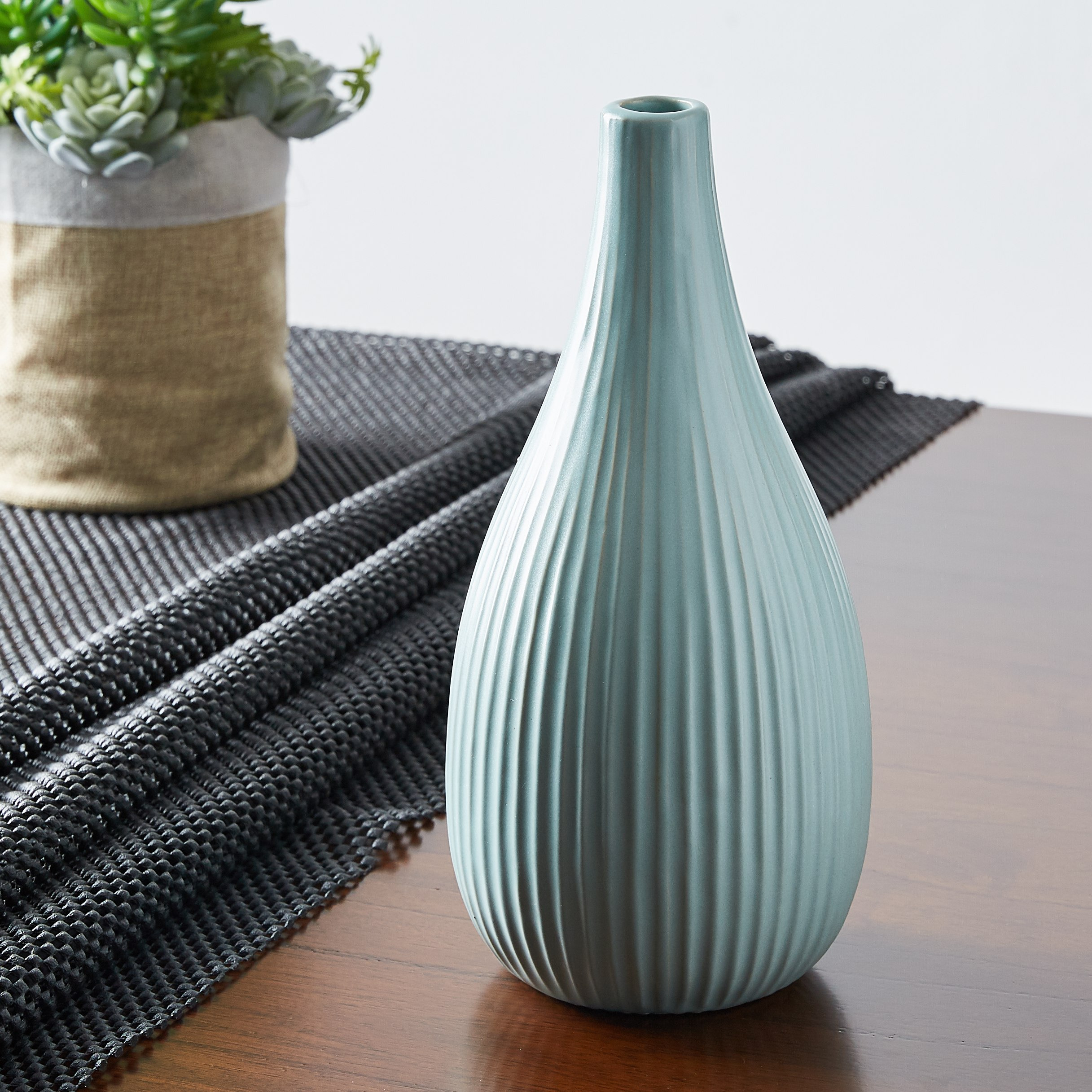 Pony Ceramic Vase-hbxbedroom-decorandaccessories-vases-image-1