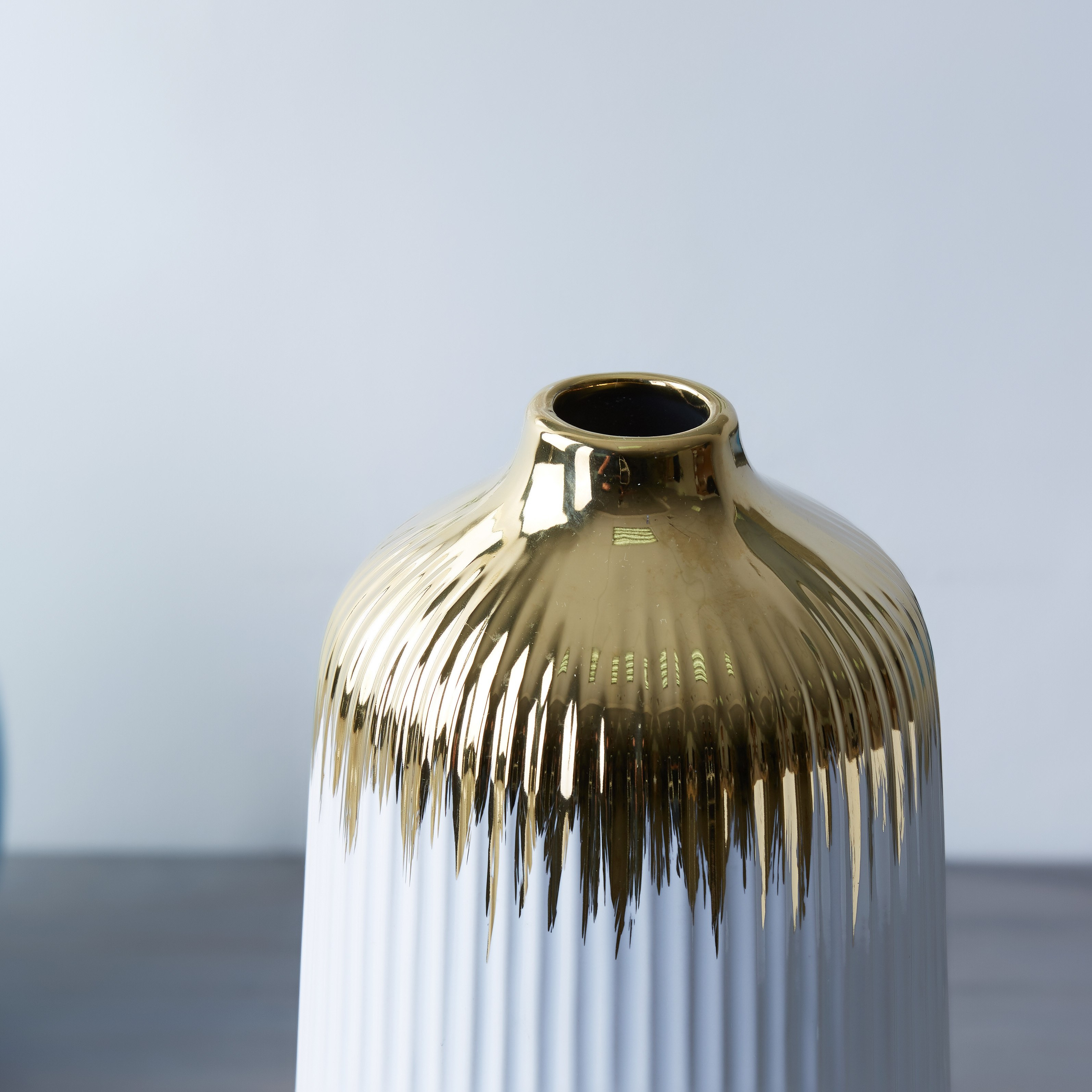 Lorel Striped Ceramic Vase-hbxbedroom-decorandaccessories-vases-image-2
