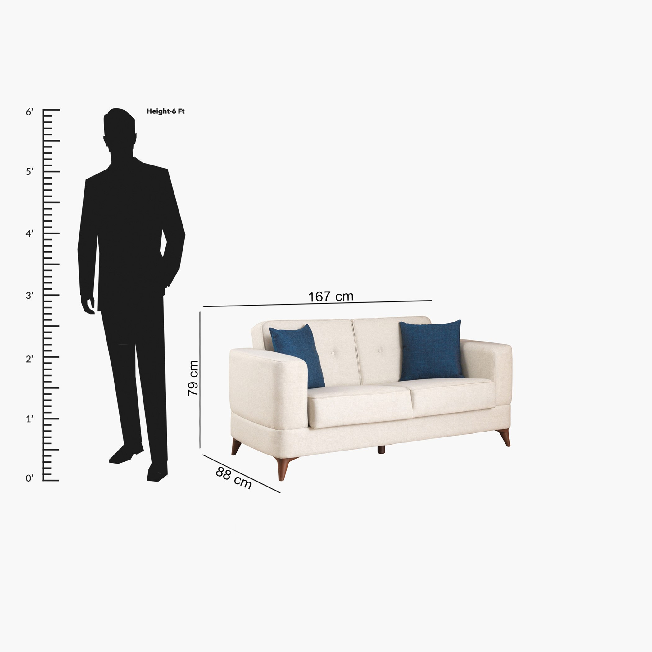 كنبة سرير مقعدين مع وسادتين من سانتياجو-hbxlivingroom-sofasandarmchairs-sofas-image-8