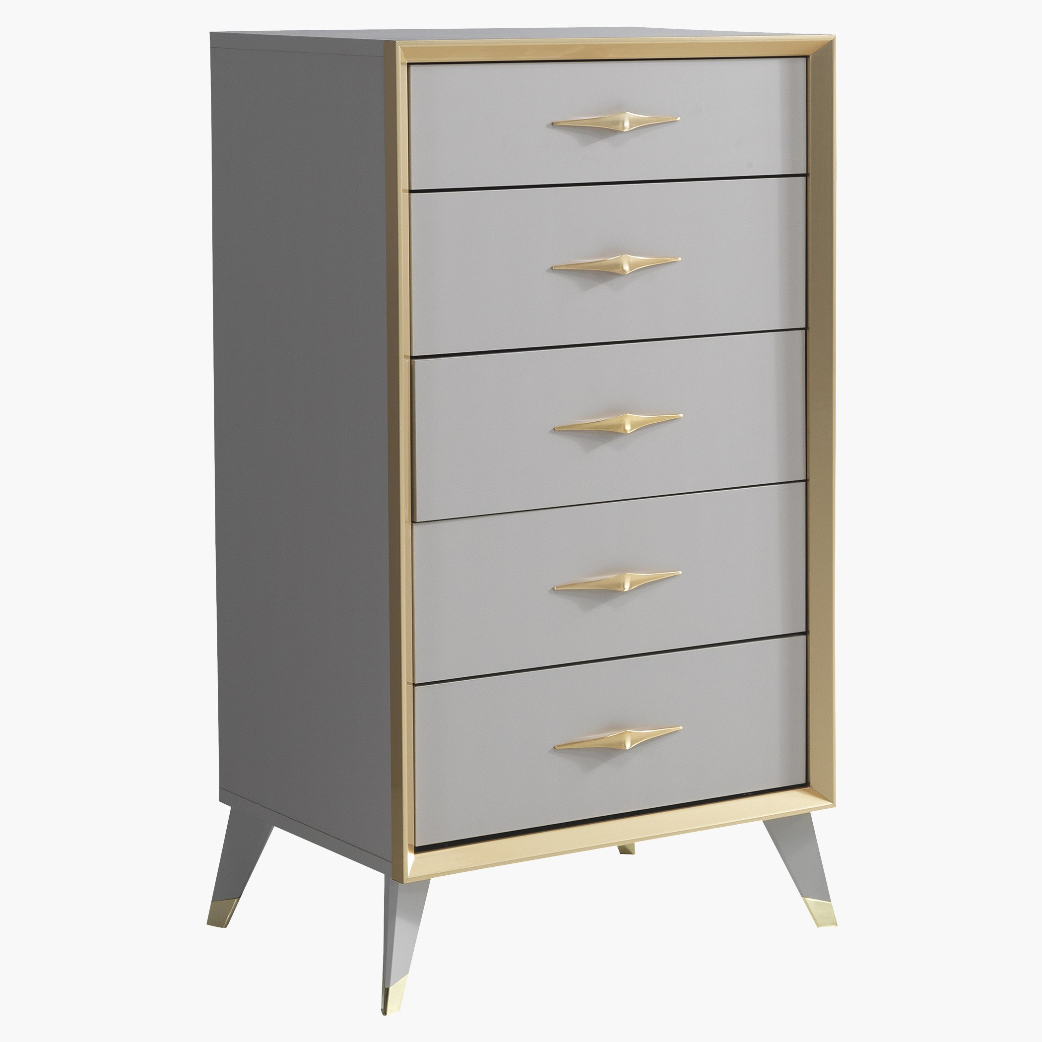 وحدة تخزين 5 أدراج من مايفير-hbxfurniture-dressersandchests-chestofdrawers-image-3