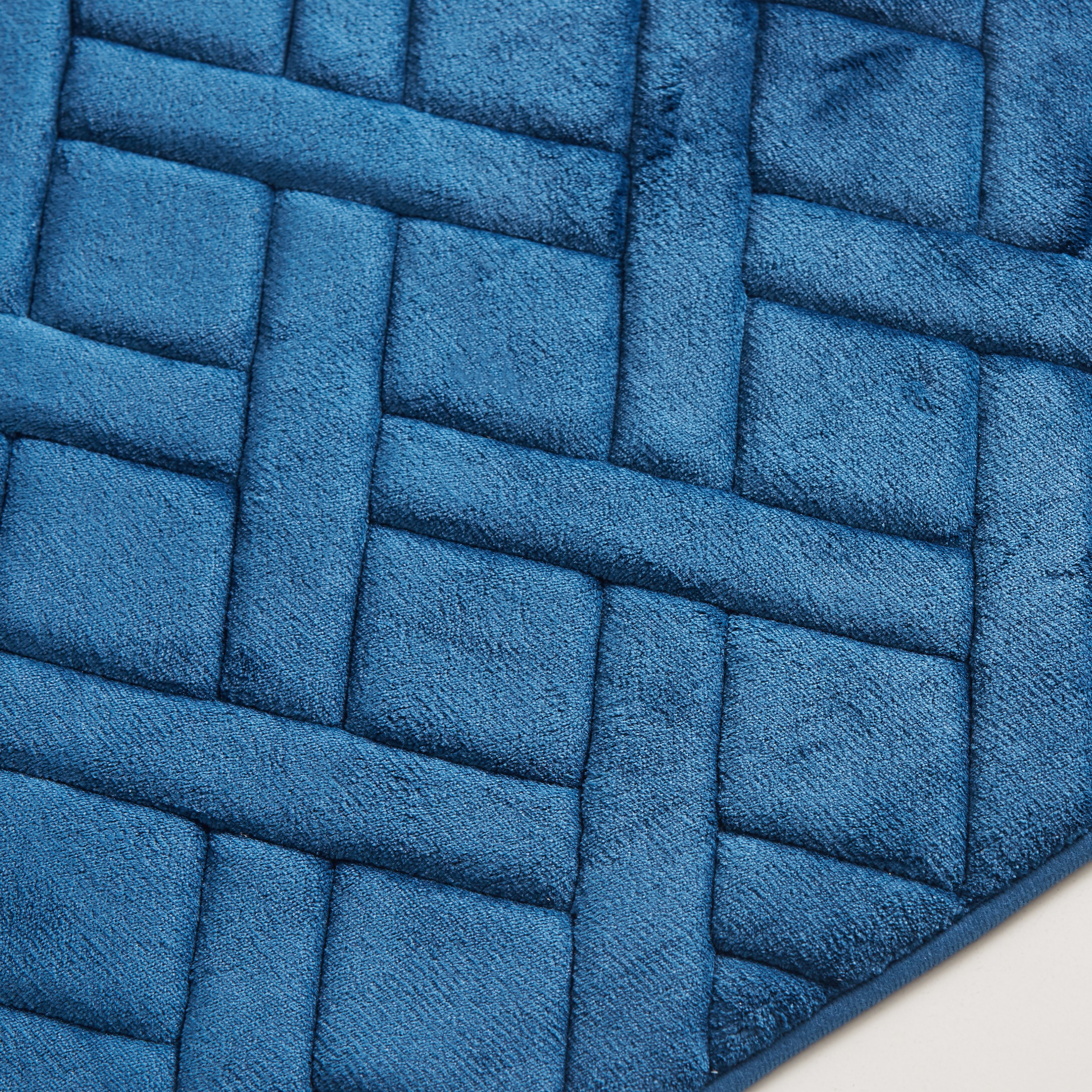 Essential Memory Foam Bathmat - 50x80 cm-PROMO_HB_AE_B1G1_250925-image-2