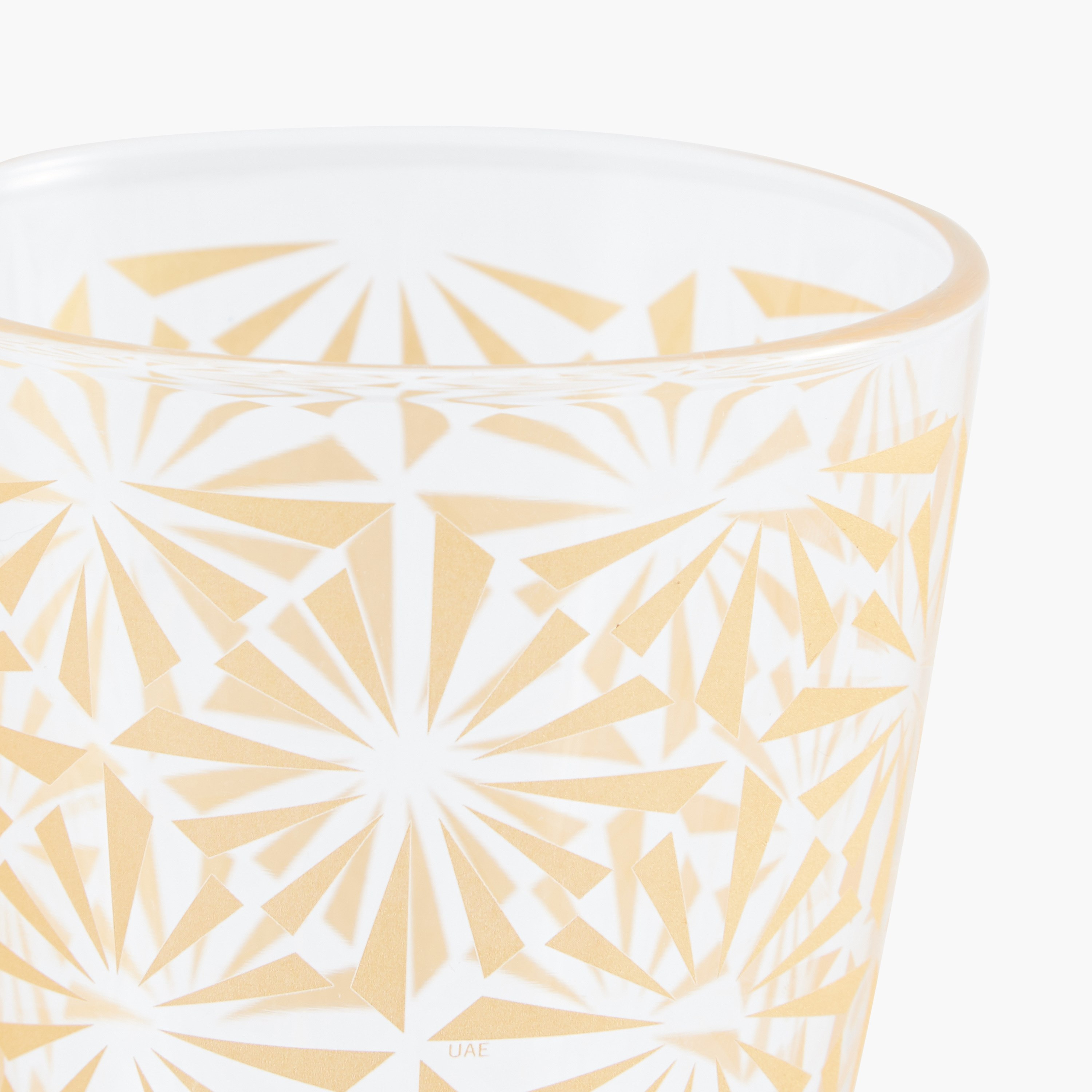أكواب بطبعات صوفيا - طقم من 6 قطع-hbxhomeware-hbxkitchen-image-3