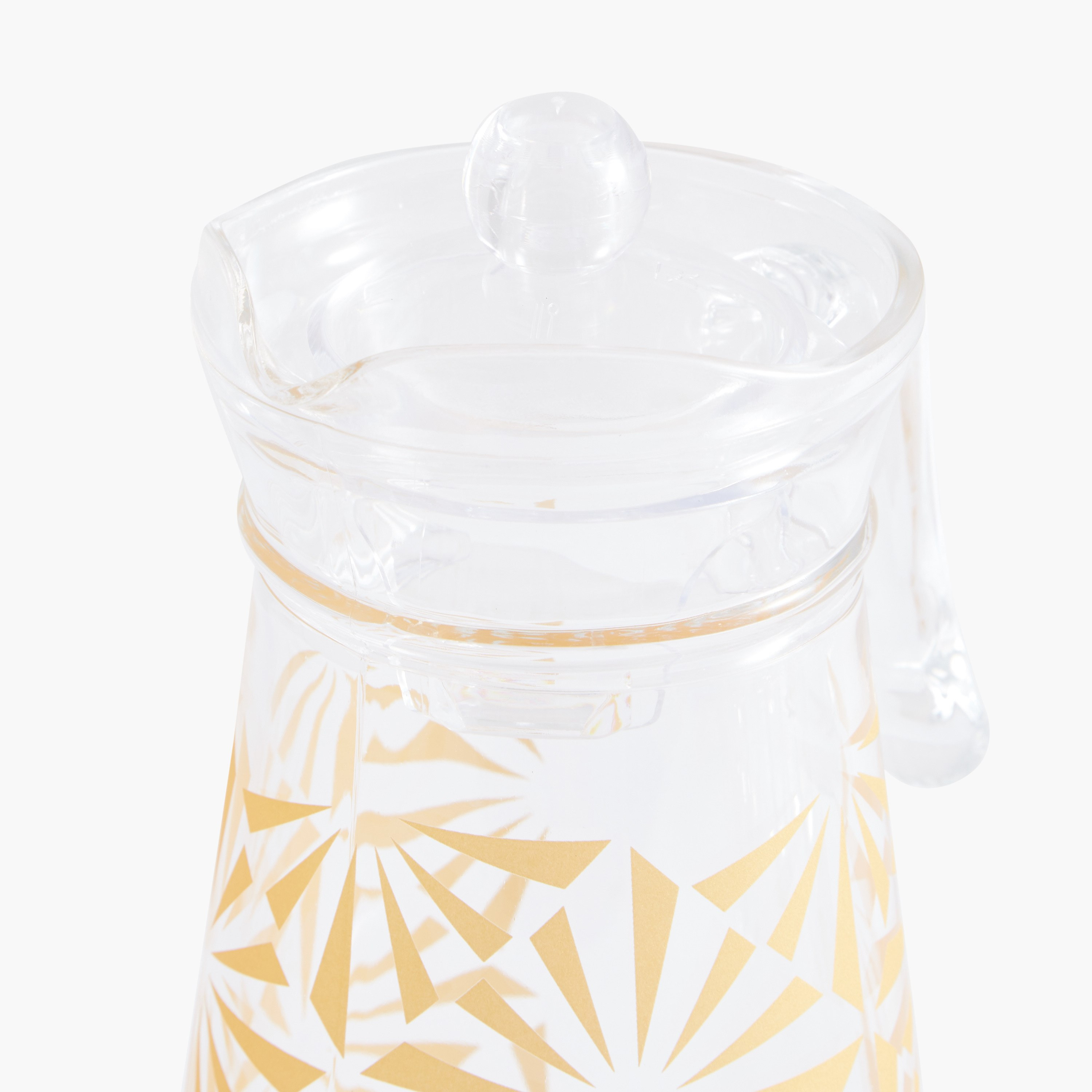 Sofya 7-Piece Printed Drink Set-hbxhomeware-hbxkitchen-image-4
