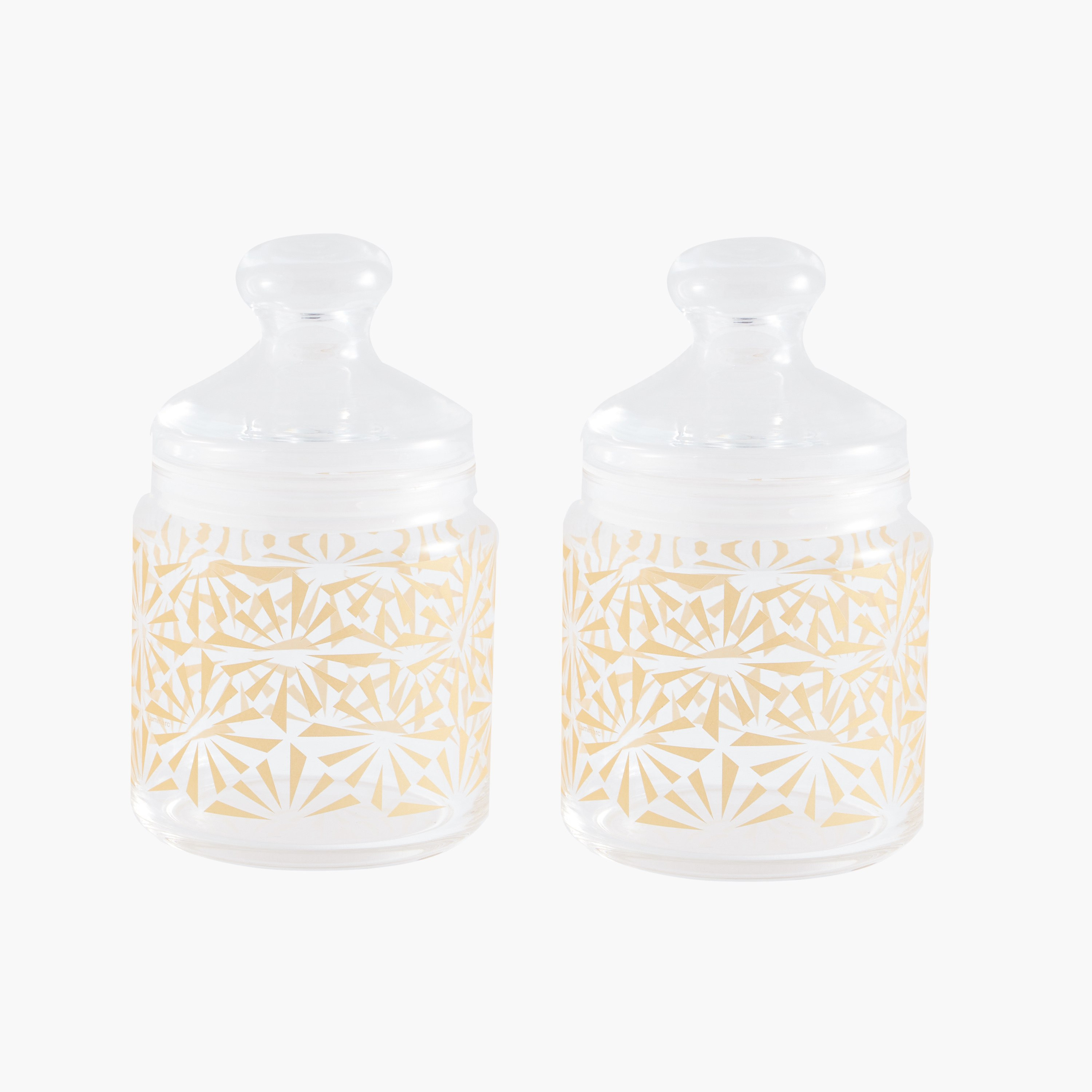 وعاء تخزين صوفيا 750 مل-hbxhomeware-hbxkitchen-image-1