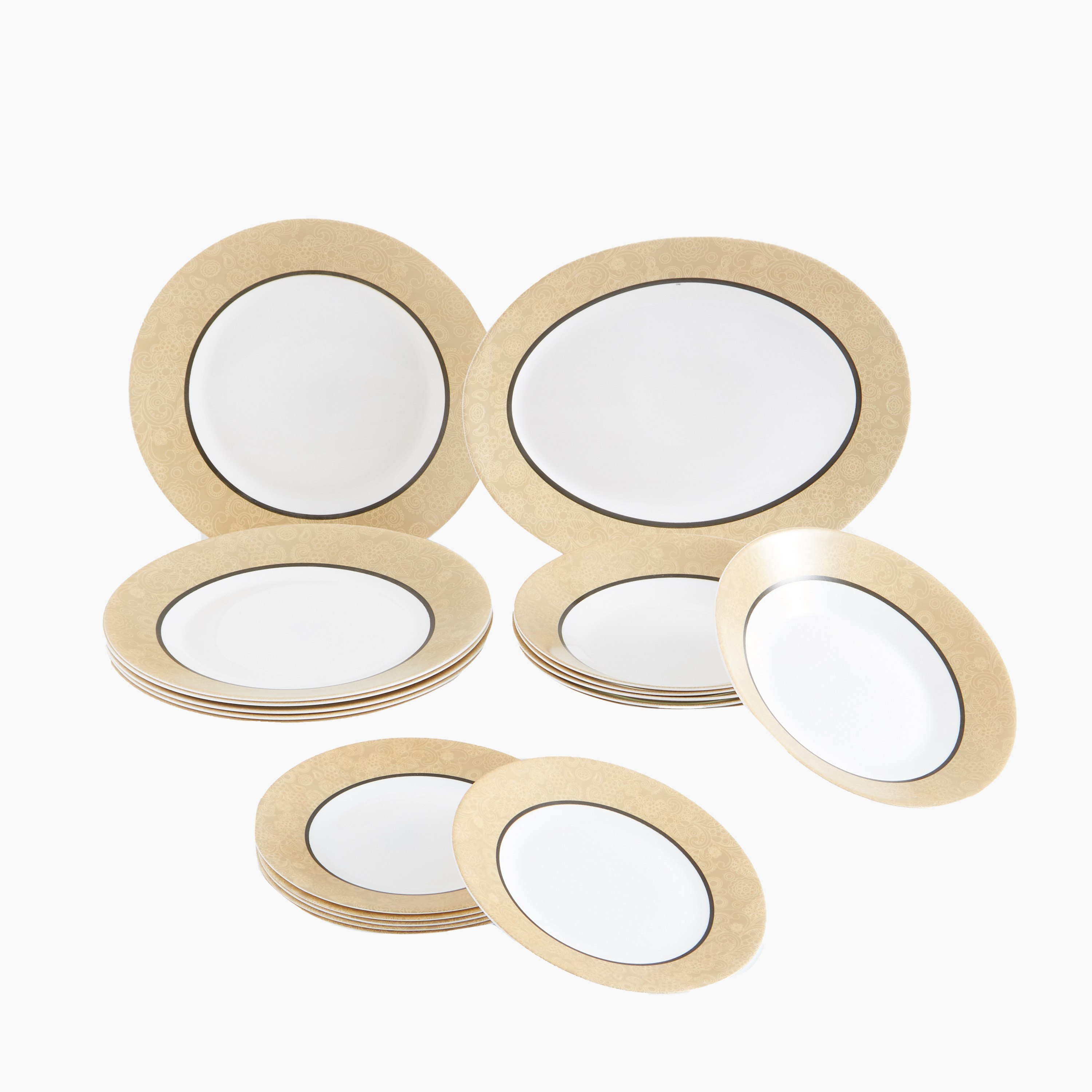طقم مستلزمات مائدة سيليبريشن من 19-قطعة-hbxhomeware-hbxkitchen-image-1