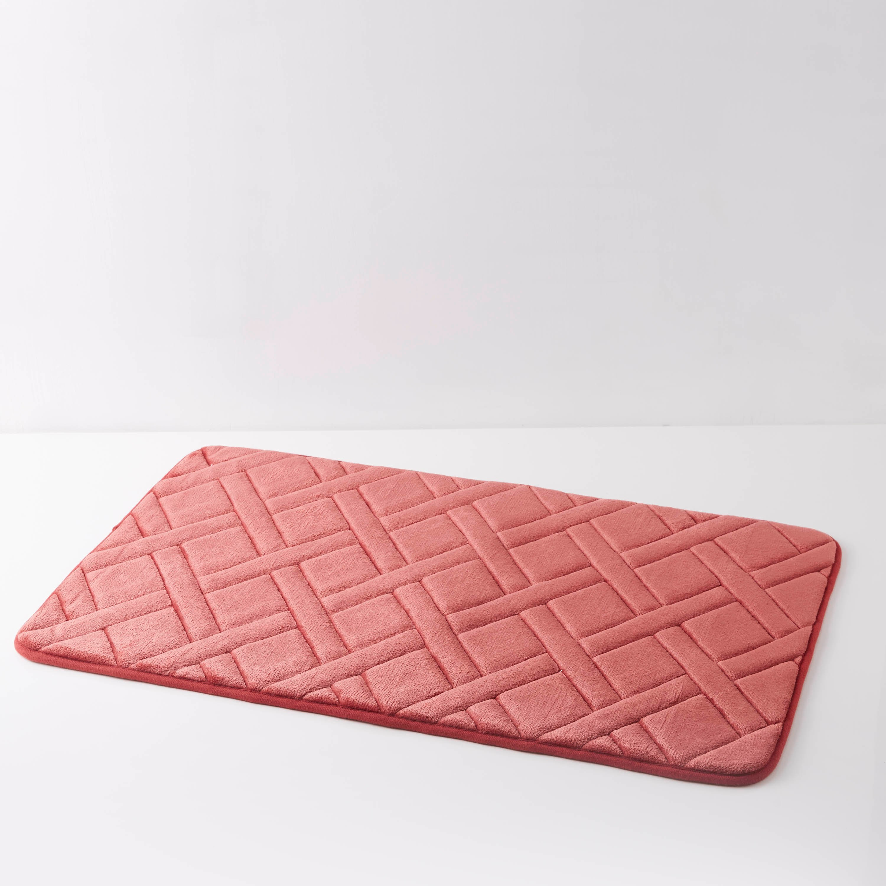 Essential Memory Foam Bath Mat - 80x50 cm-PROMO_HB_AE_B1G1_250925-image-4