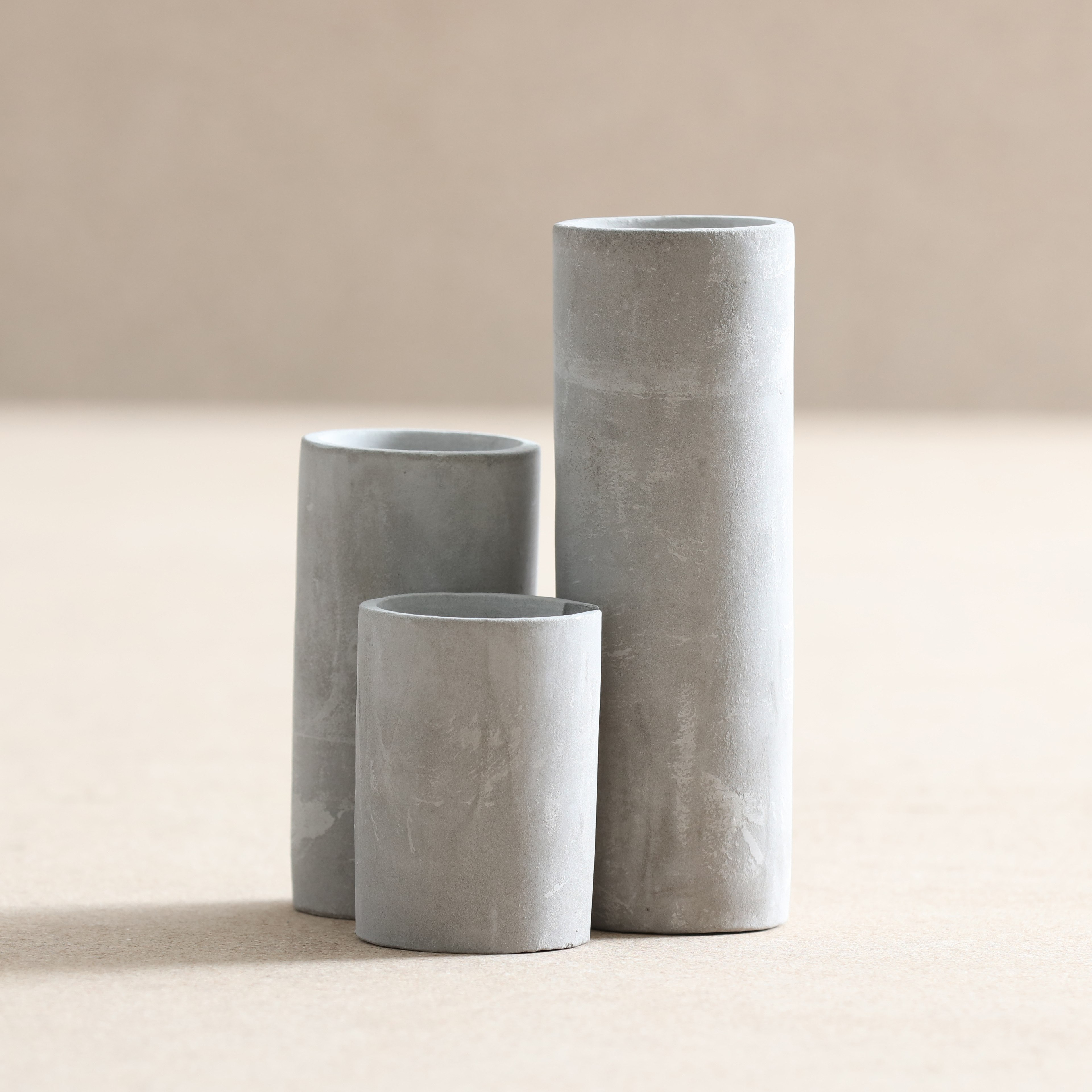 Cylindrical 3-Piece Tealight Holder-hbxlivingroom-decorandaccessories-candleholders-image-1
