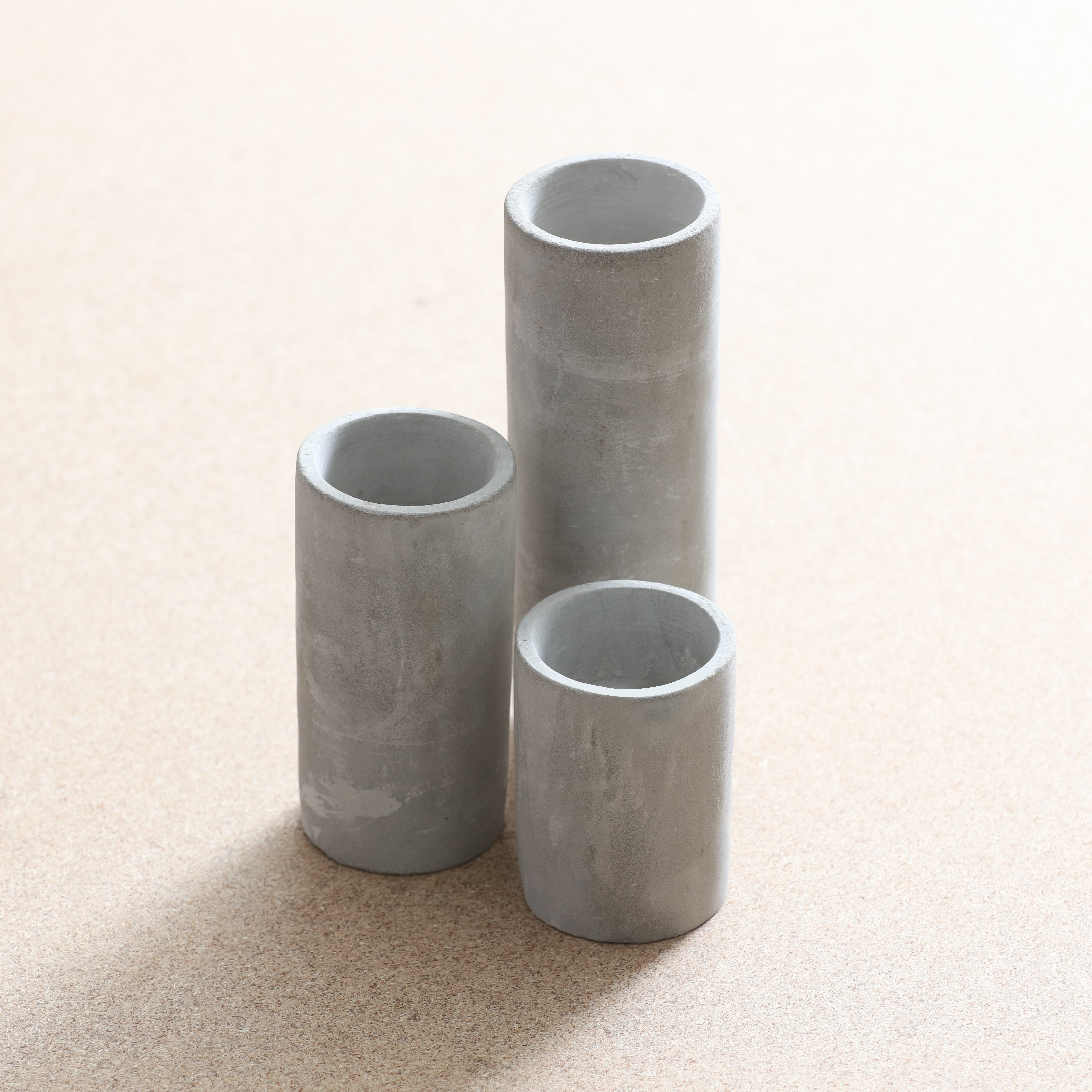 Cylindrical 3-Piece Tealight Holder-hbxlivingroom-decorandaccessories-candleholders-image-2