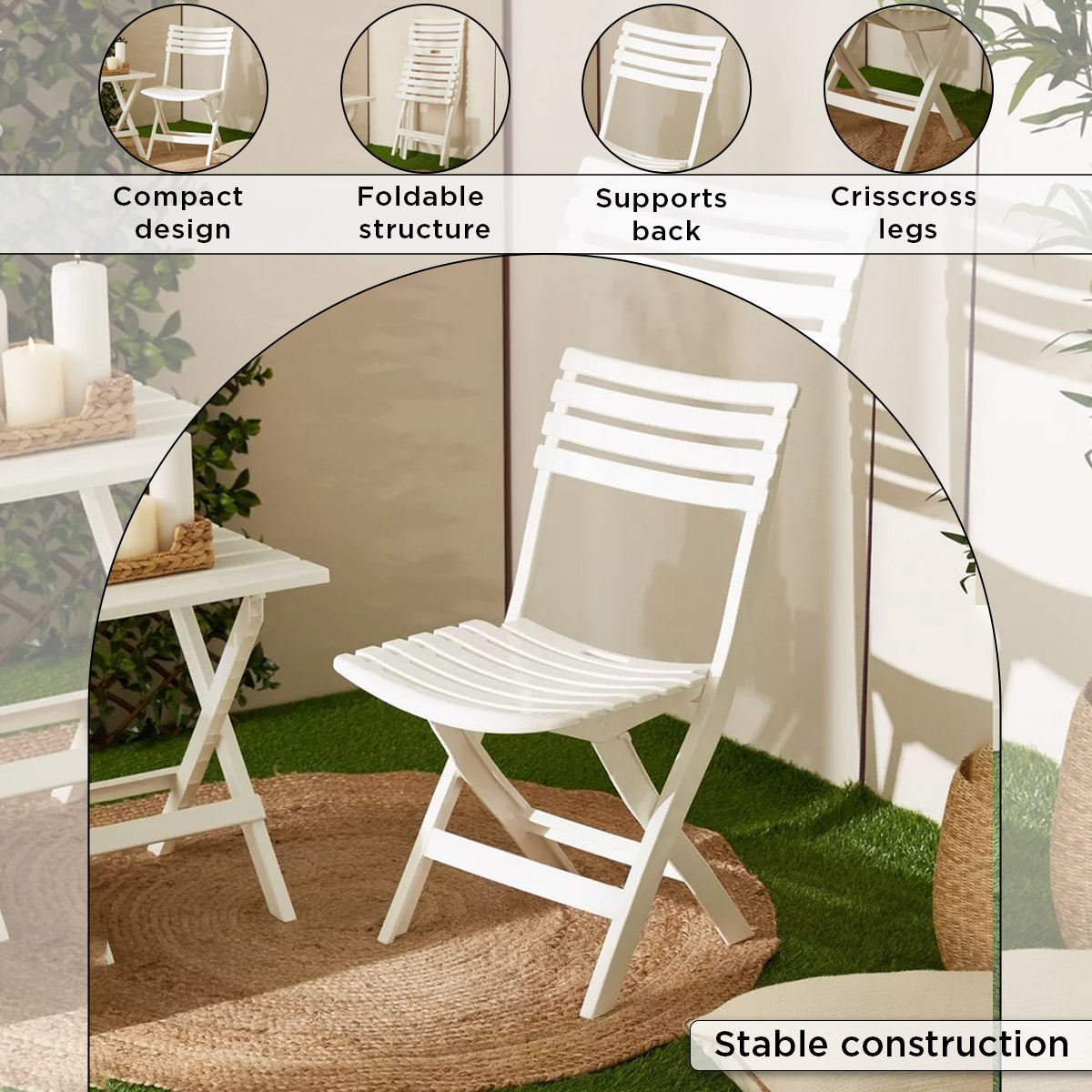 كرسي قابل للطّي من فيرا بورتابل-hbxfurniture-outdoor-swingsandchairs-image-5