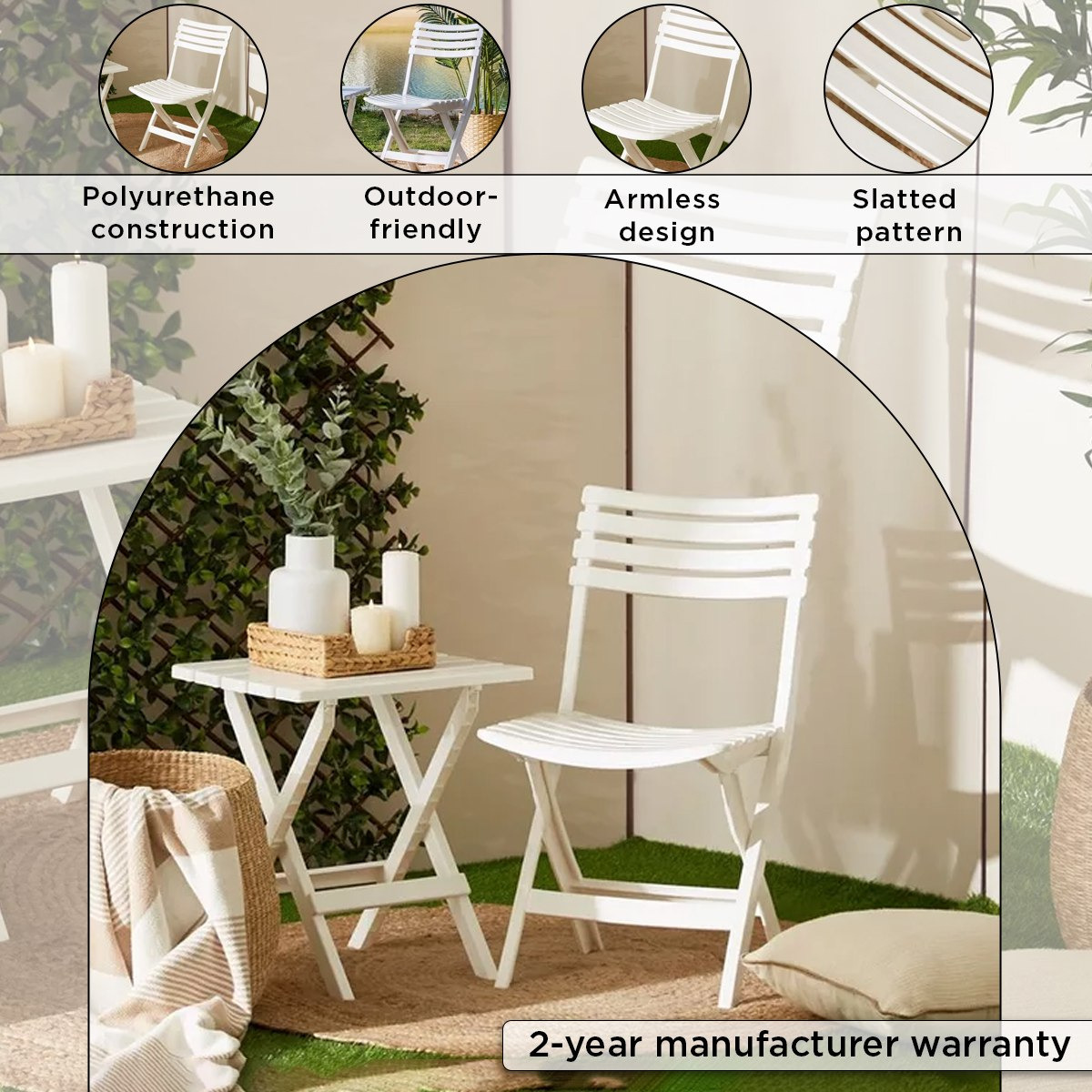 كرسي قابل للطّي من فيرا بورتابل-hbxfurniture-outdoor-swingsandchairs-image-4