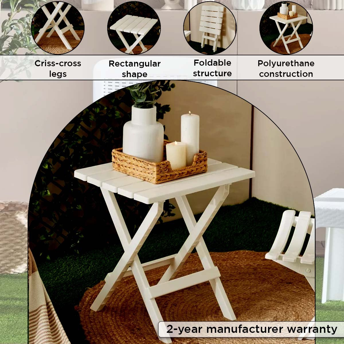 Vera Portable Folding Table-hbxfurniture-balconyfurniture-image-4