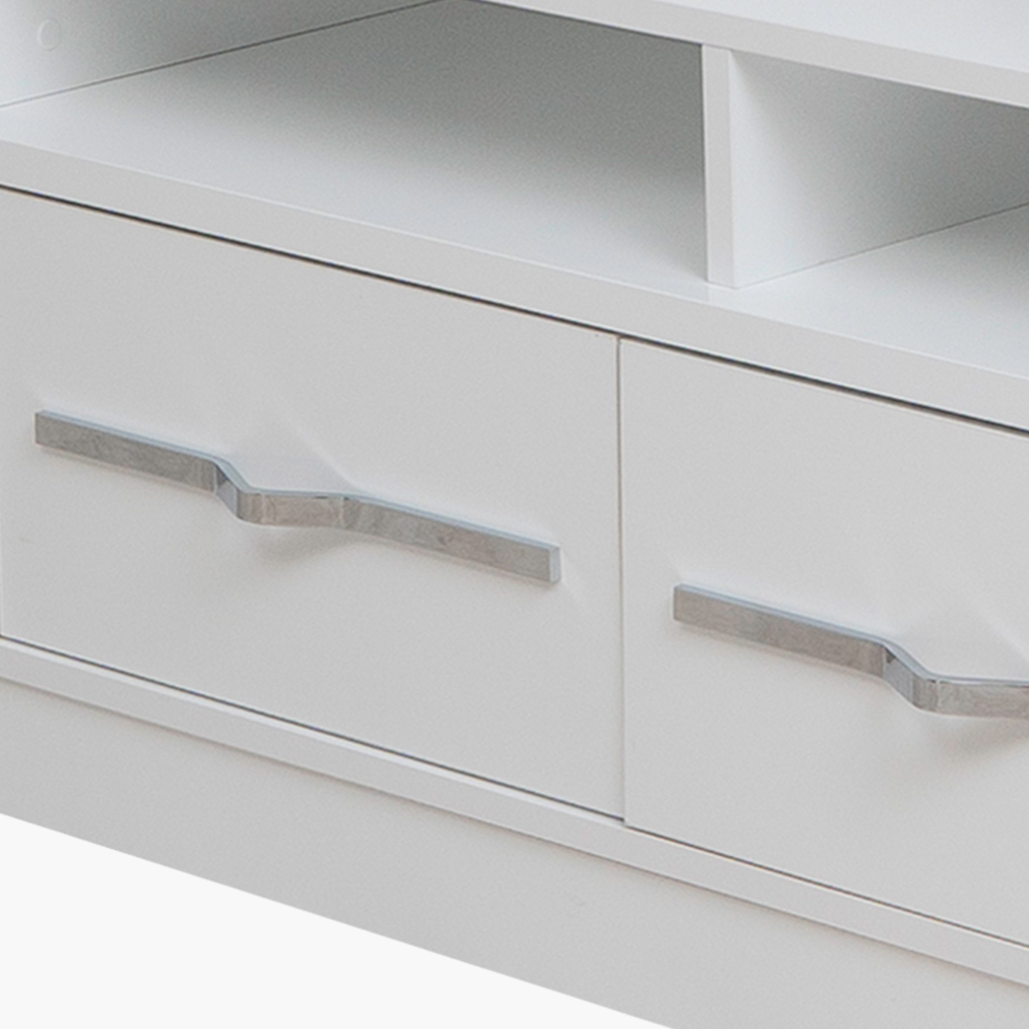 وحدة حائط ببابين لأجهزة التلفزيون حتى 60 بوصة لامعة بيانسا-hbxlivingroom-mediaunitsandstorage-wallunits-image-4