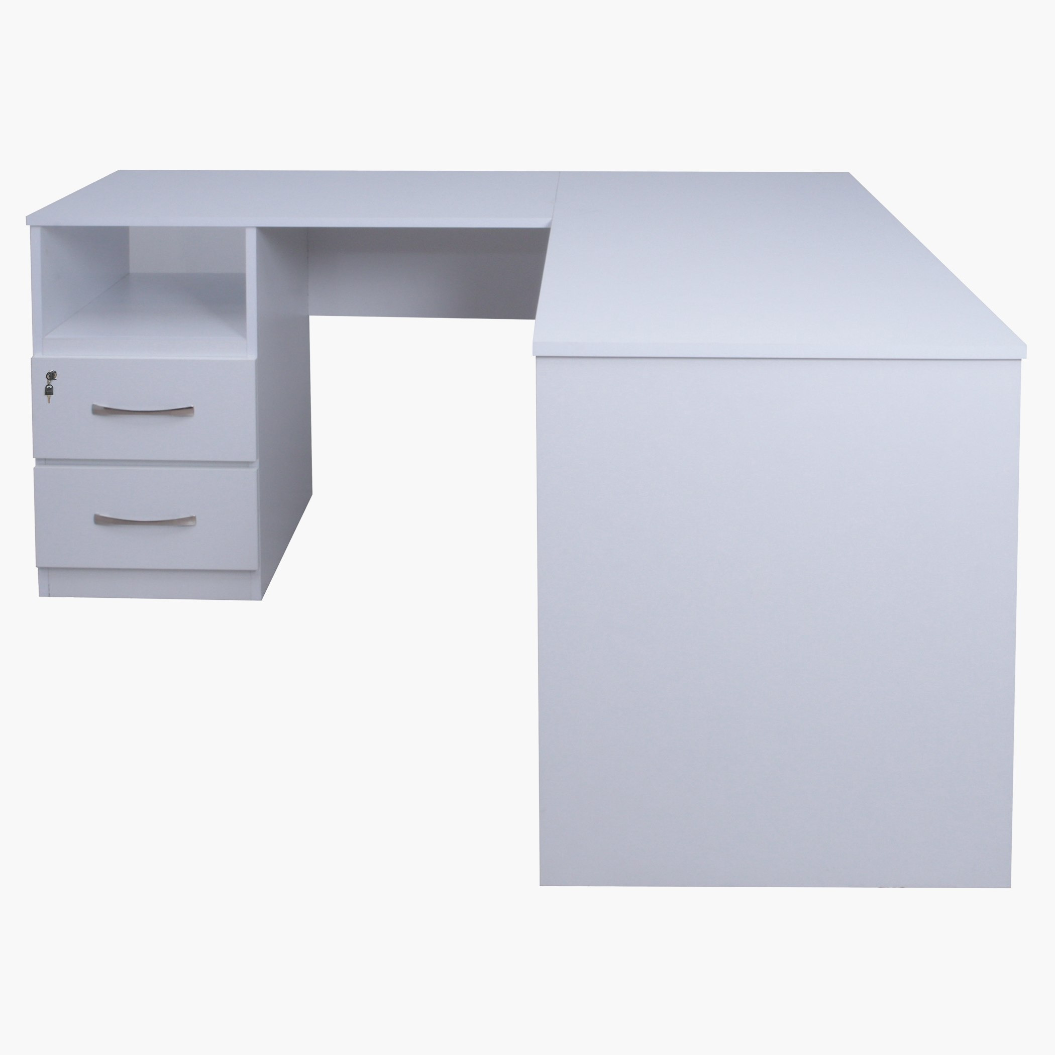 مكتب دراسة ركني بدرجين لارا-hbxfurniture-office-desks-image-2