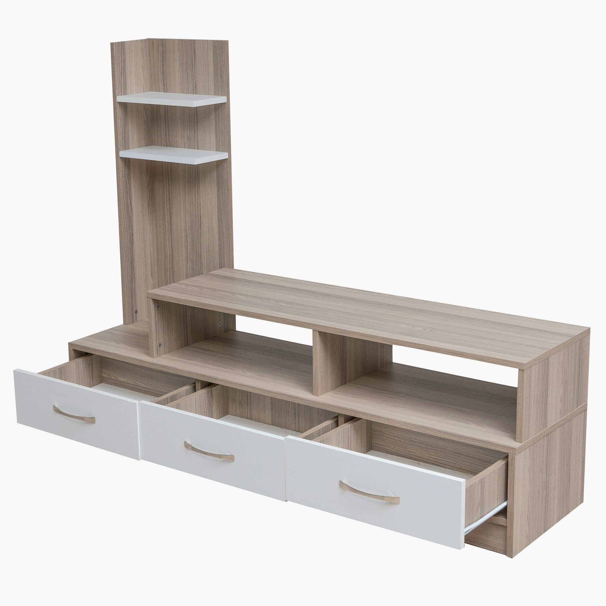 وحدة تلفاز جدارية بـ3 أبواب حتى 55 بوصة من لارا-hbxlivingroom-mediaunitsandstorage-wallunits-image-3