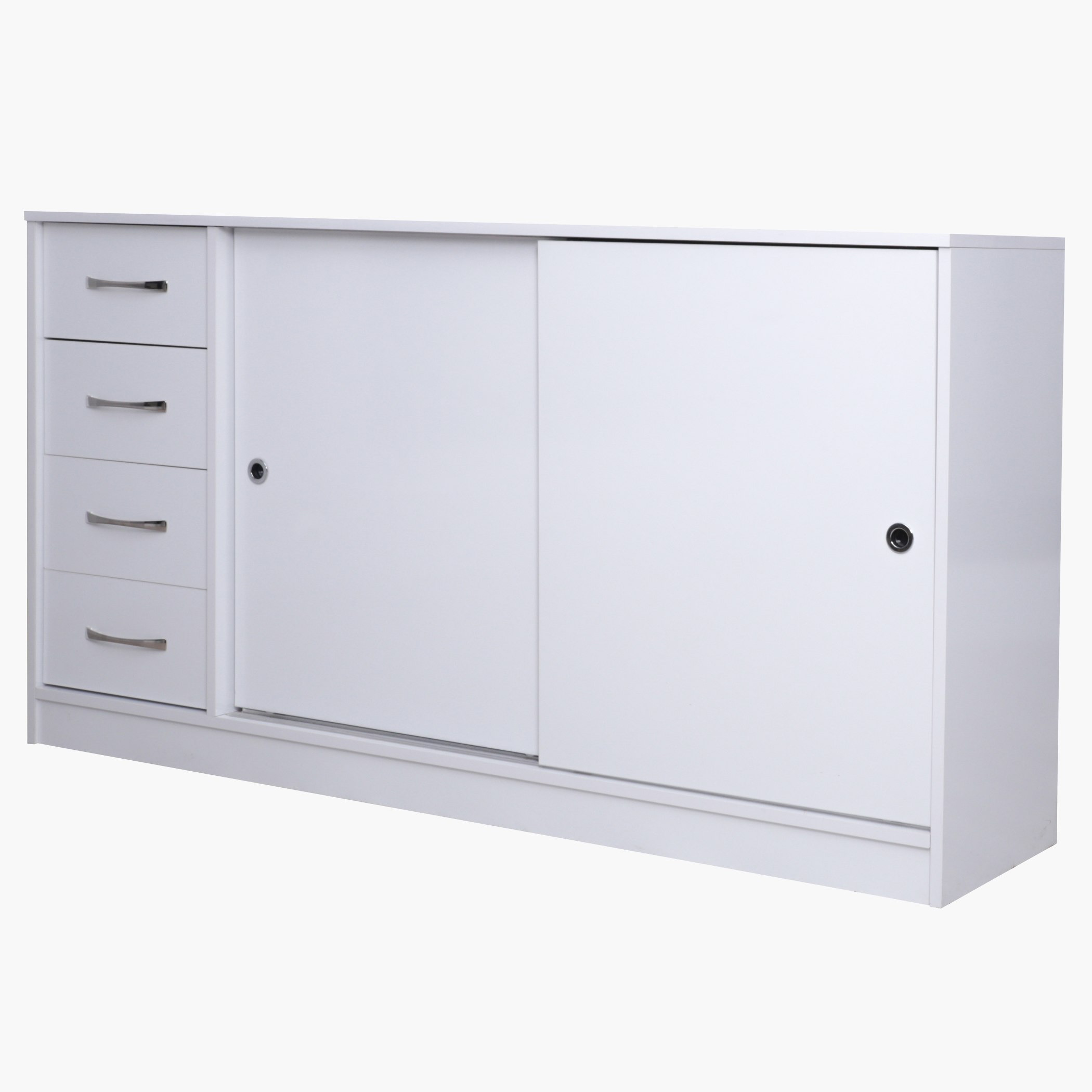 خزانة أحذية متعددة الأغراض ببابين و4 أدراج من فيتا-hbxbedroom-shoecabinetsandracks-image-3