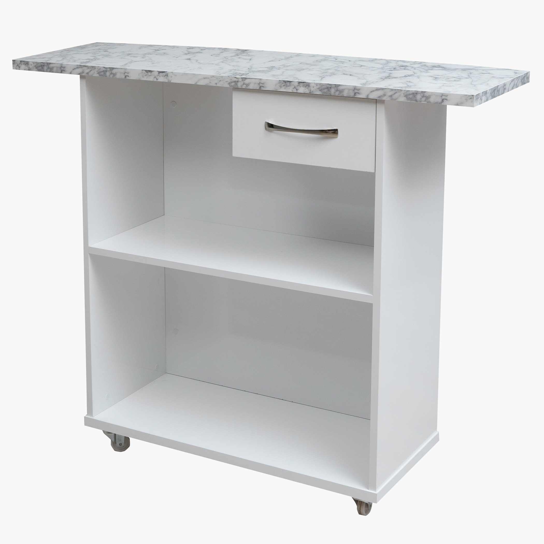 وحدة تخزين عالية اللمعان من بيانكا-hbxfurniture-diningroom-barcountersandbarstools-image-2
