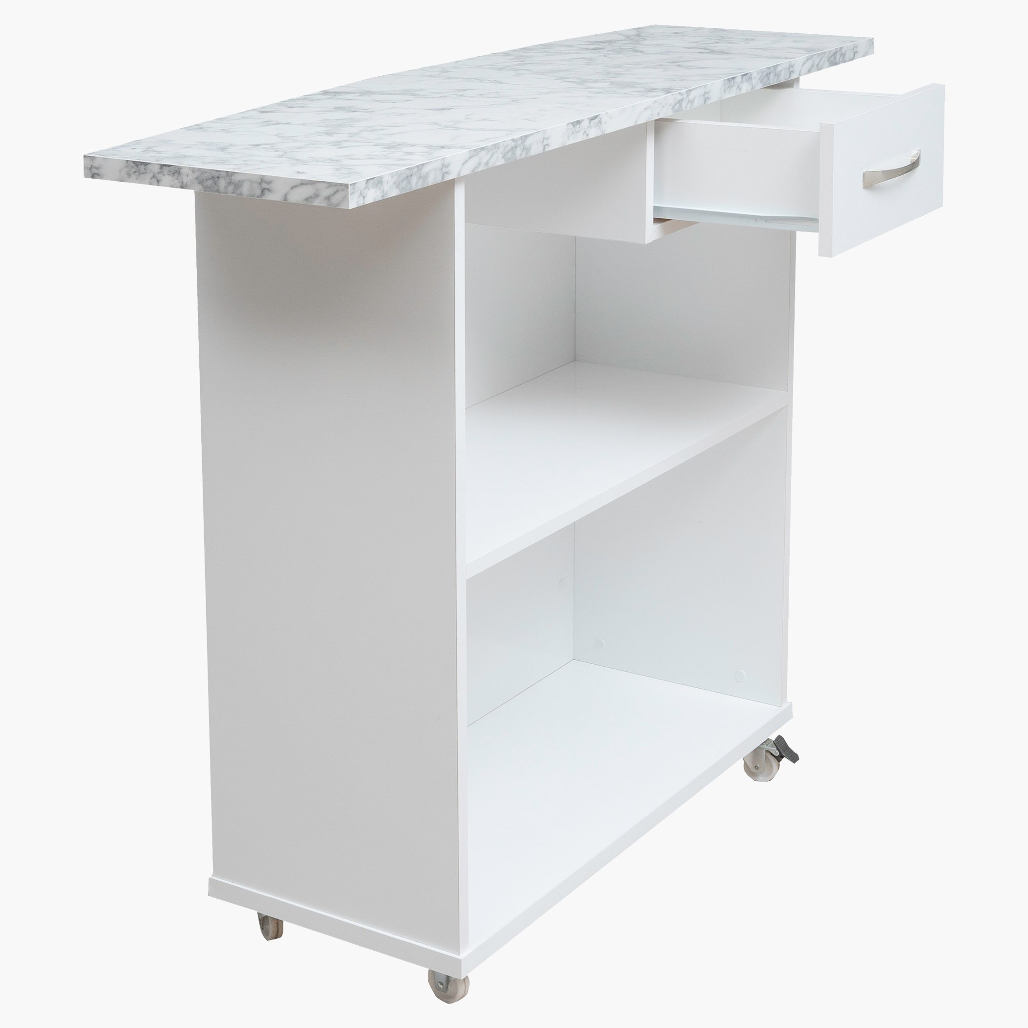 وحدة تخزين عالية اللمعان من بيانكا-hbxfurniture-diningroom-barcountersandbarstools-image-4
