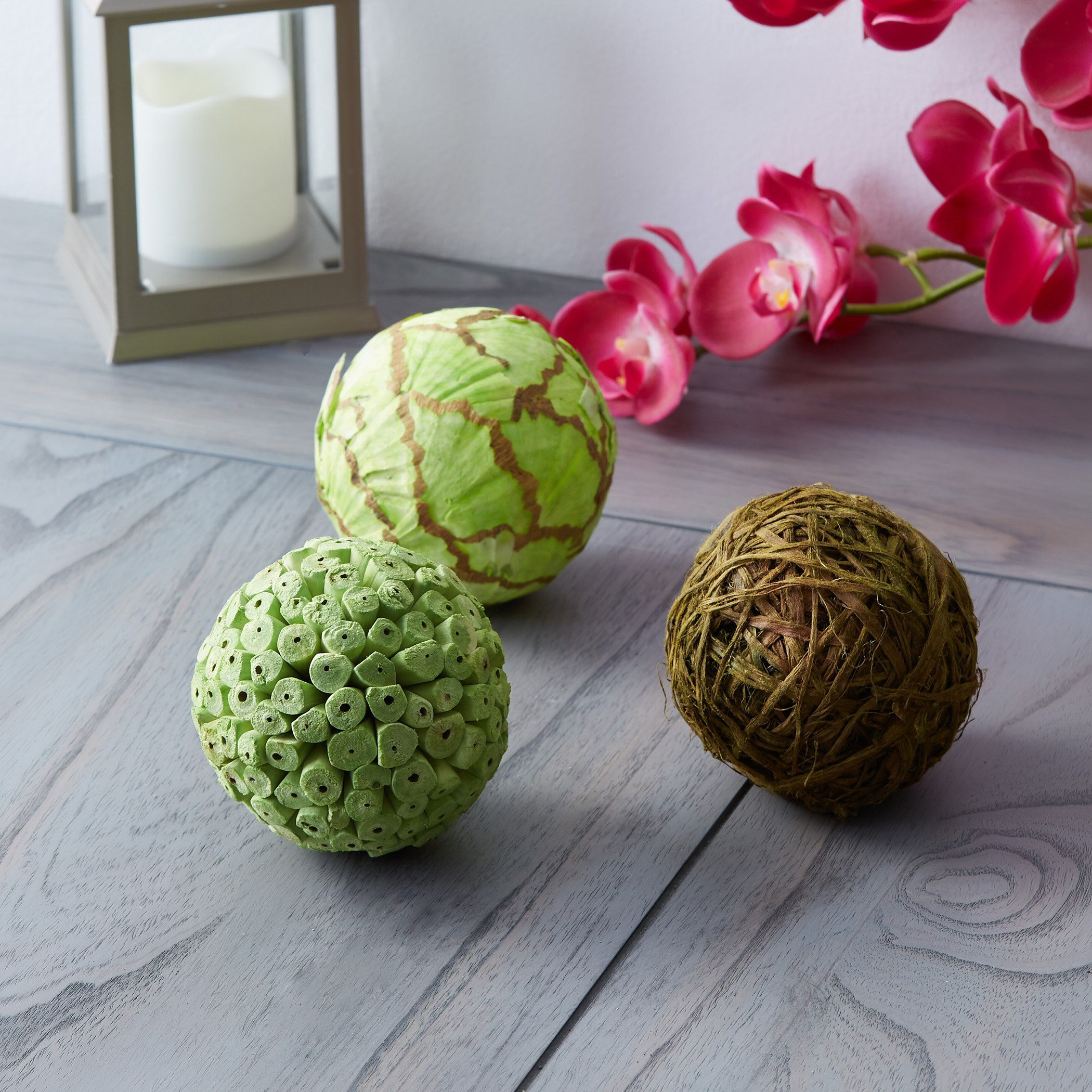 طقم كرة ازهار مجففة من فوزيو ـ 3 قطع-PROMO_HB_AE_B1G1_250925-image-1