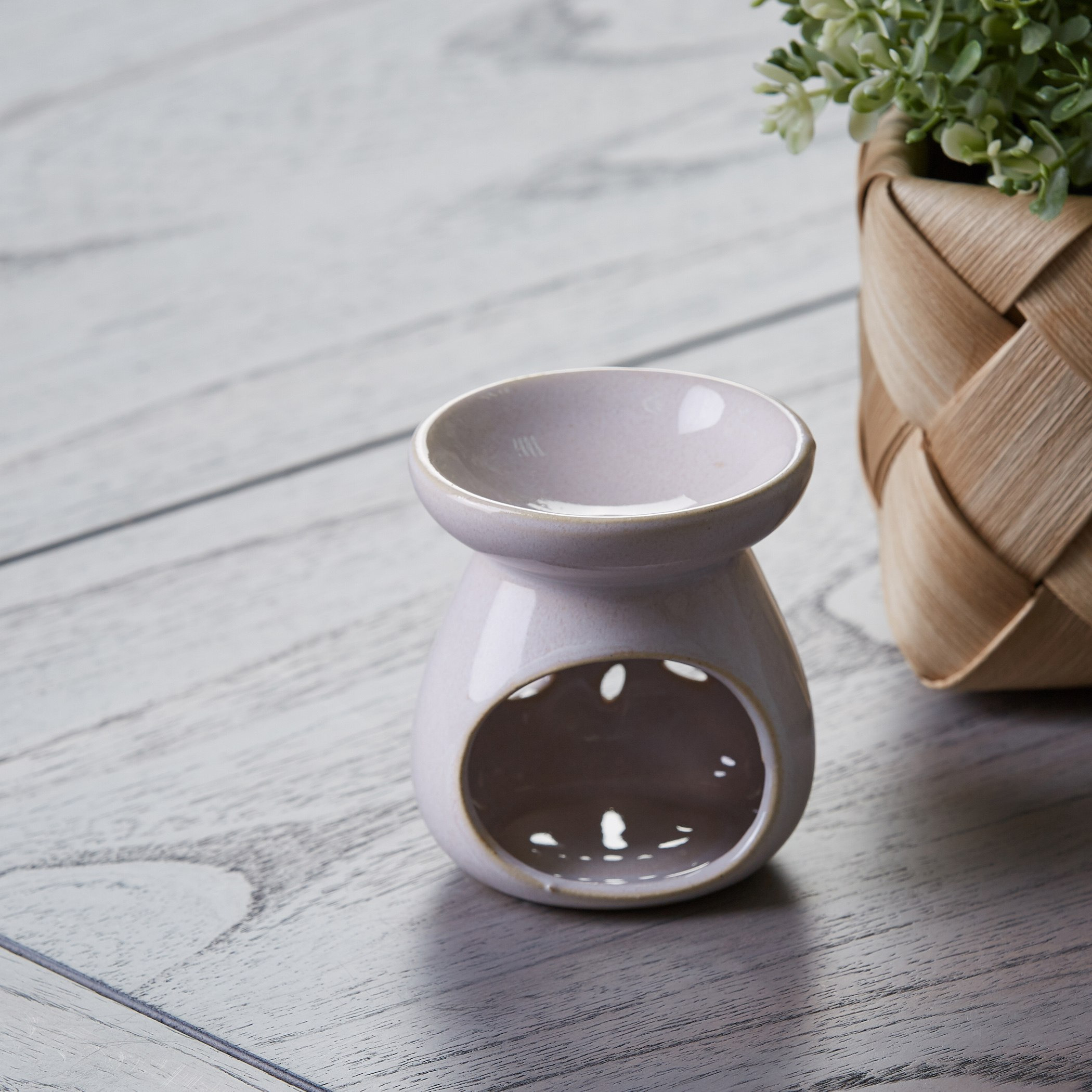 Mila Small Oil Burner
