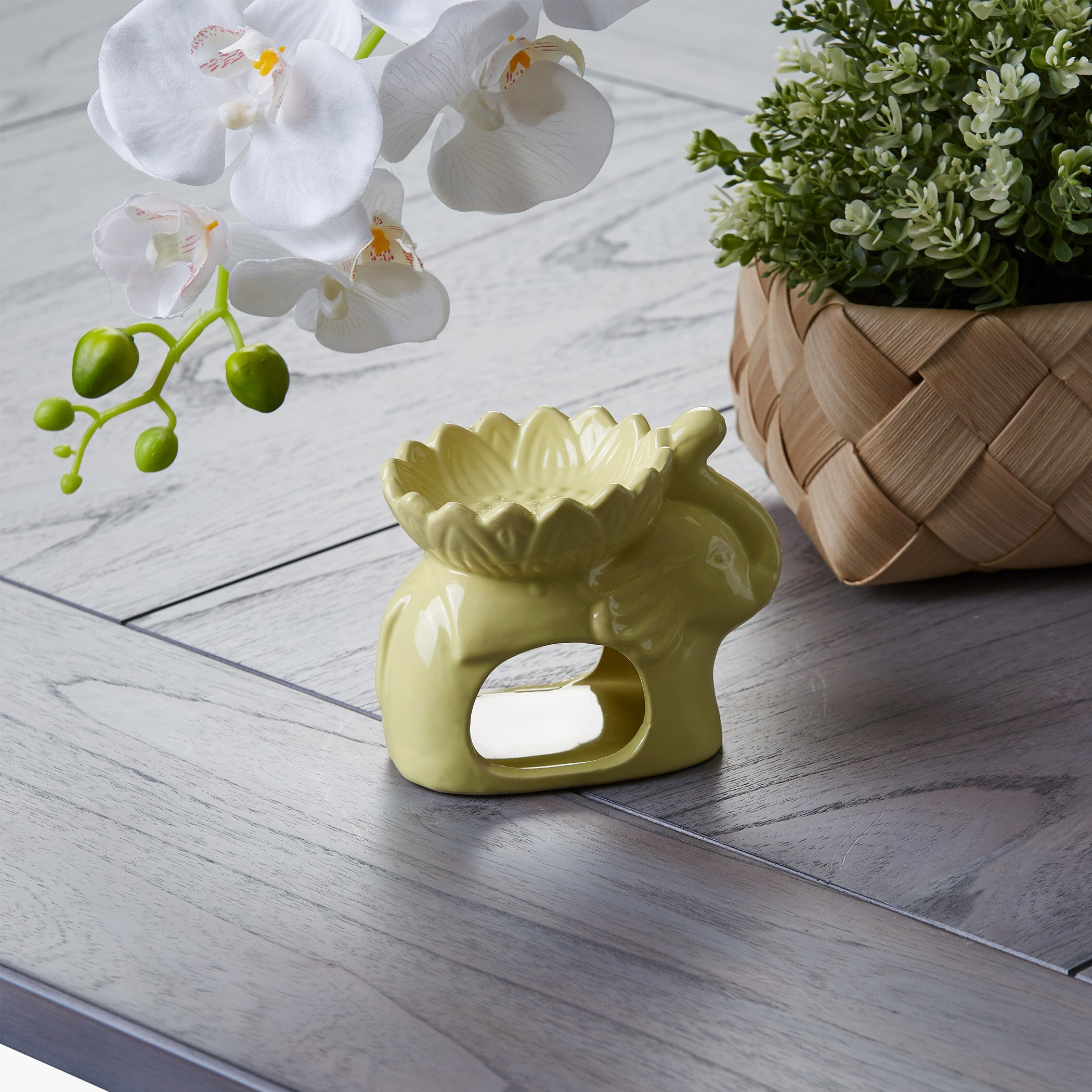 طقم مبخرة زيت معطر على شكل فيل-hbxbedroom-homefragrance-oilburners-image-2