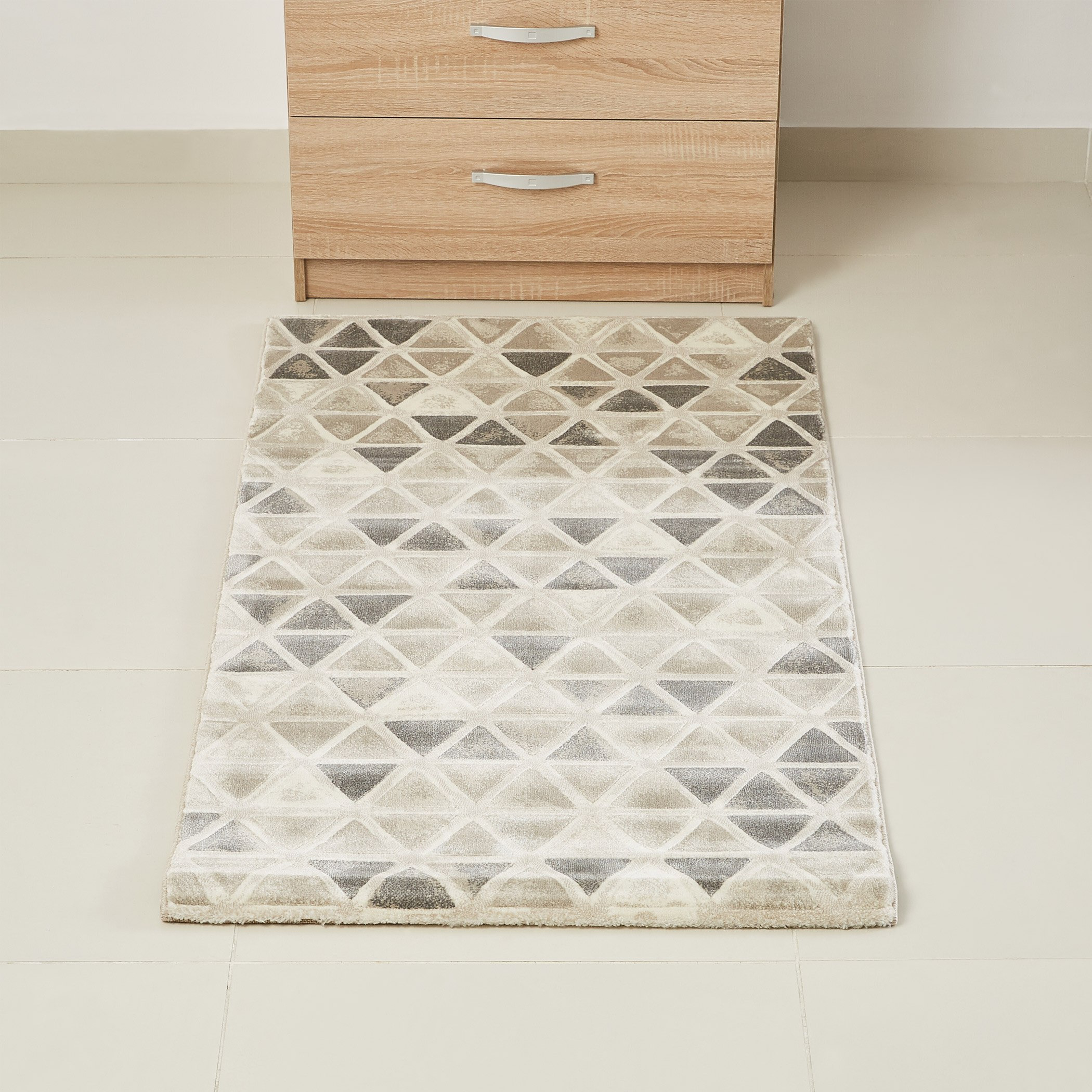 Grace Textured Rug - 80x150 cm-hbxdecorandfurnishings-floorcoverings-rugs-image-2